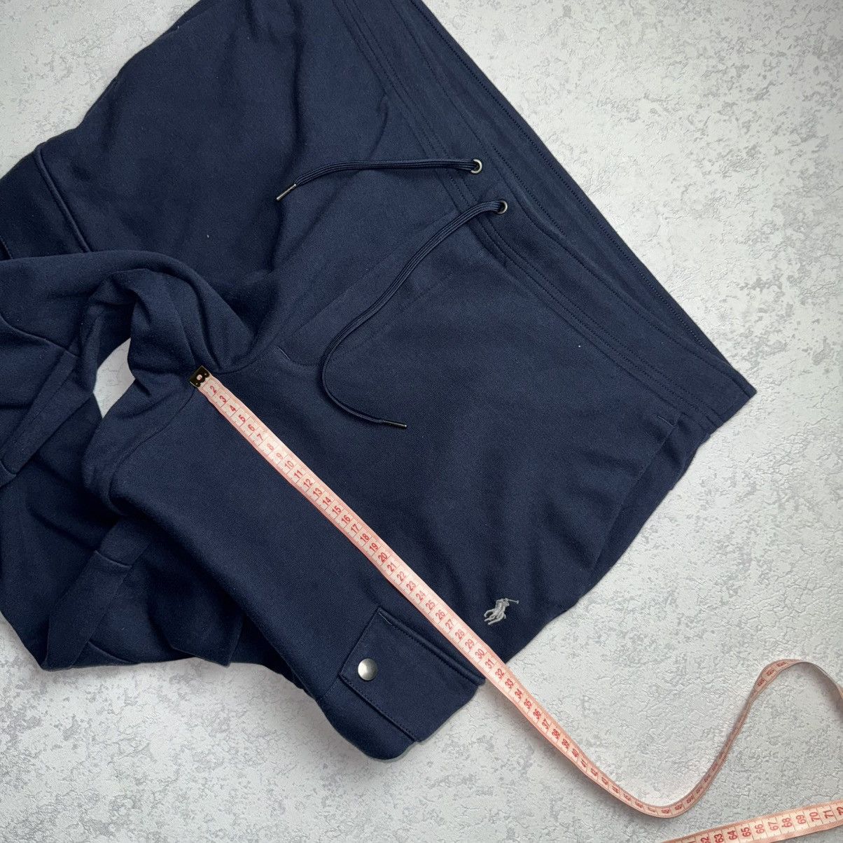 Polo Ralph Lauren Polo Ralph Lauren Cargo Jogger SweatPants XL Size US 36 / EU 52 - 13 Thumbnail