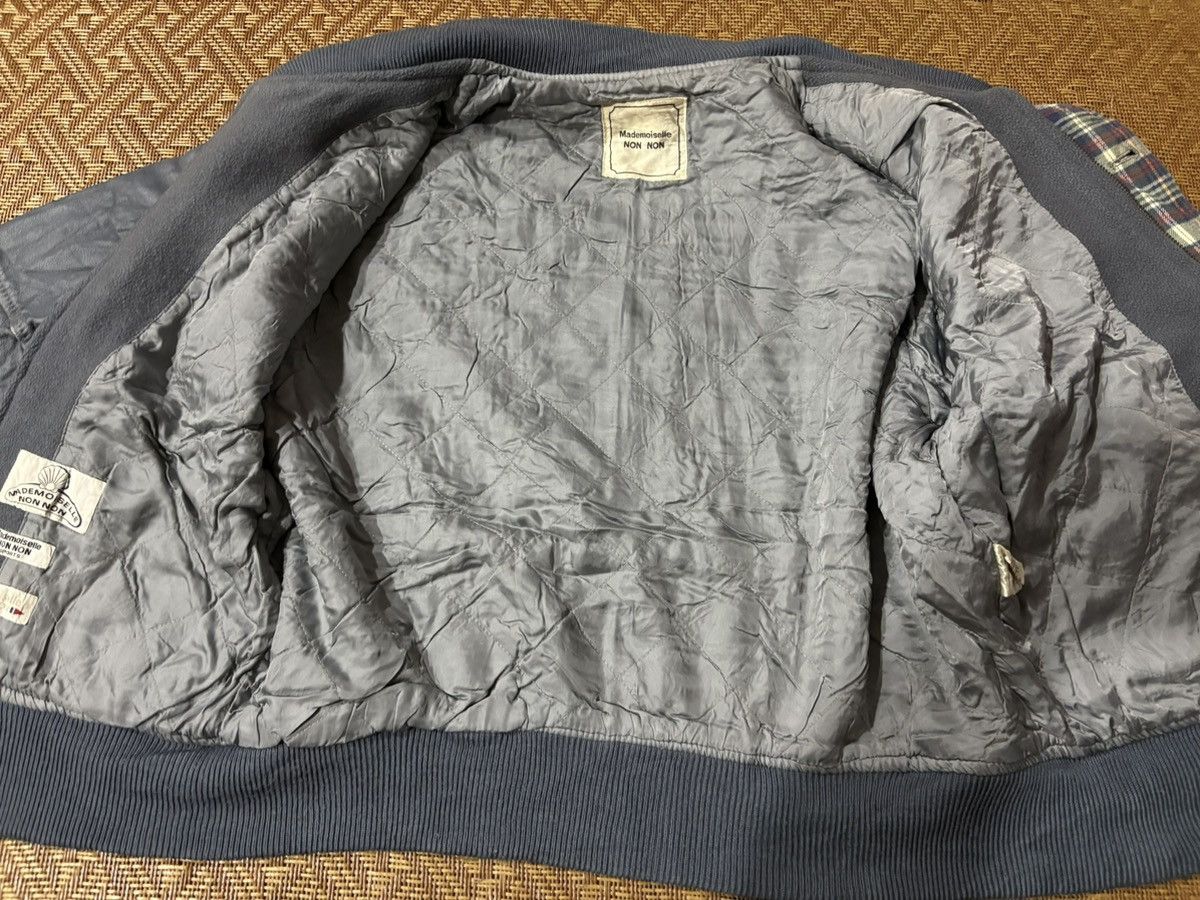 Vintage Mademoiselle x NON NON Size US L / EU 52-54 / 3 - 7 Thumbnail