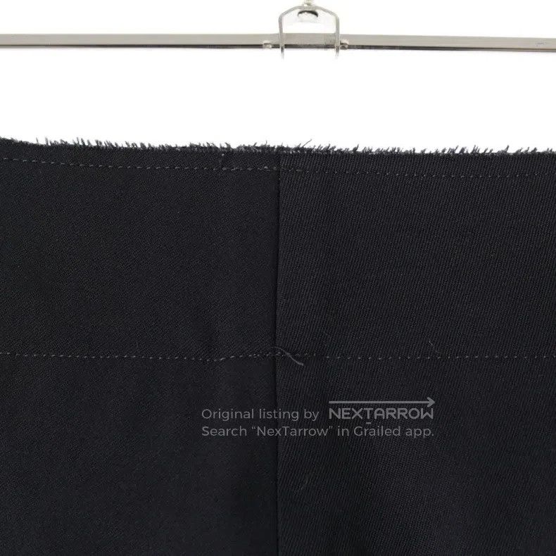 Comme des Garcons Comme des Garcons size XS Circular skirt Size 25" / US 0 / IT 36 - 4 Thumbnail