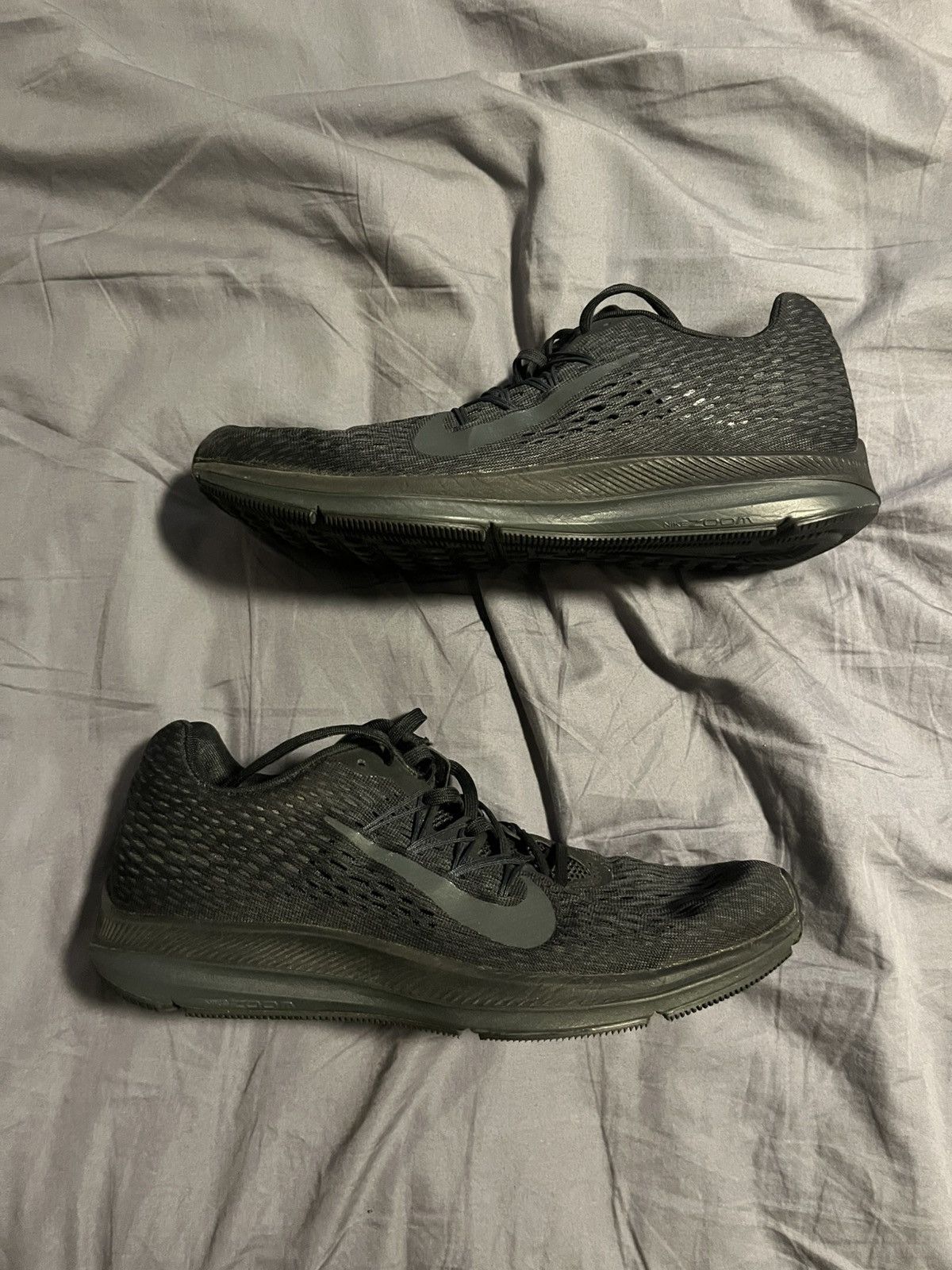 Nike Nike Zoom Winflo 5 Size US 9.5 / EU 42-43 - 3 Thumbnail