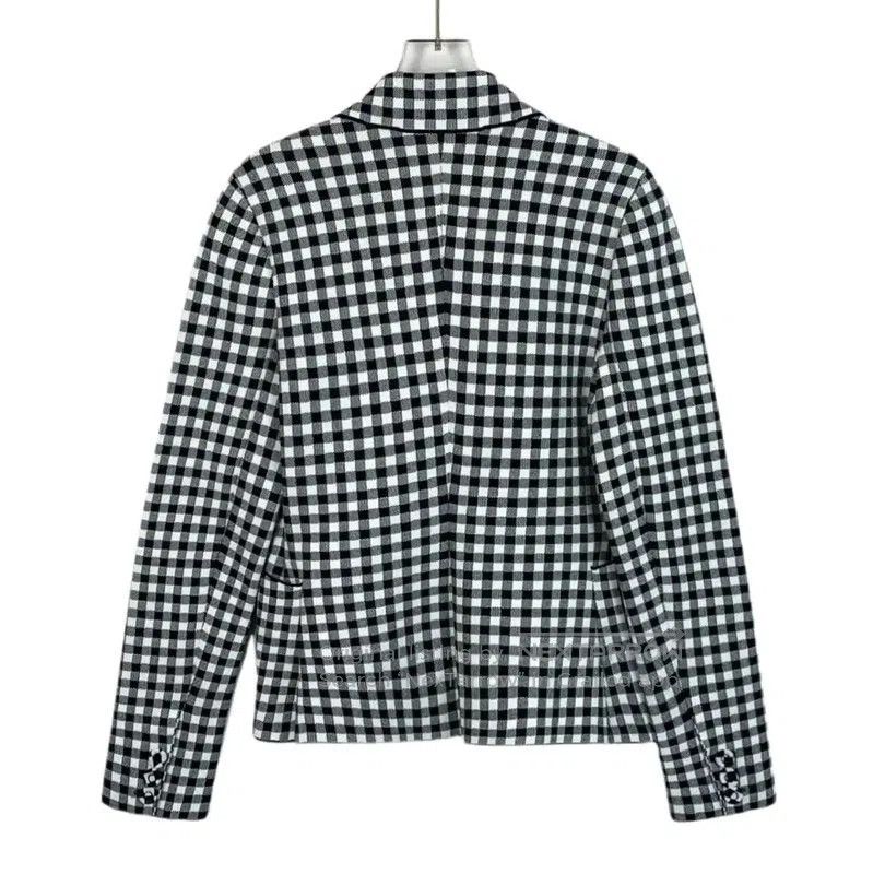 Dior Dior Color-Block Women's Jacket . Size S / US 4 / IT 40 - 2 Thumbnail