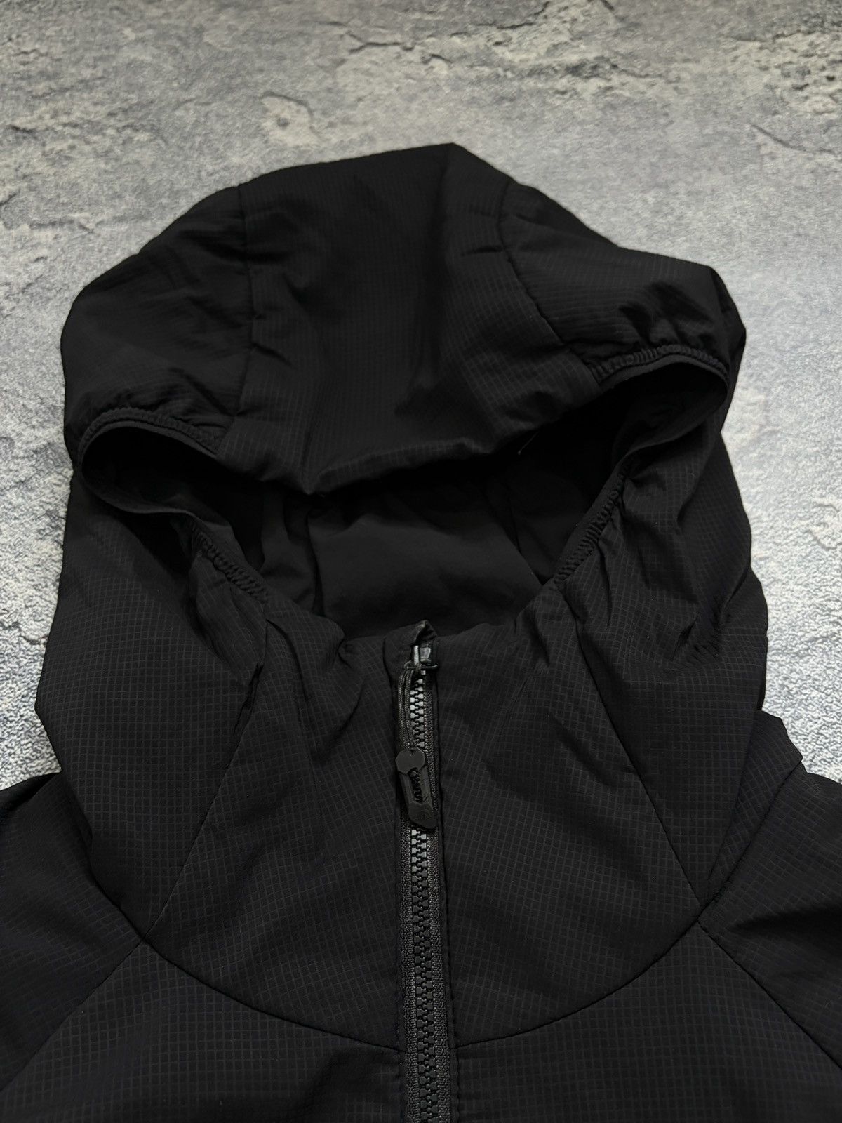 The North Face The North Face Ventrix Insulated Hoodie Jacket Black Grey M Size M / US 6-8 / IT 42-44 - 7 Thumbnail