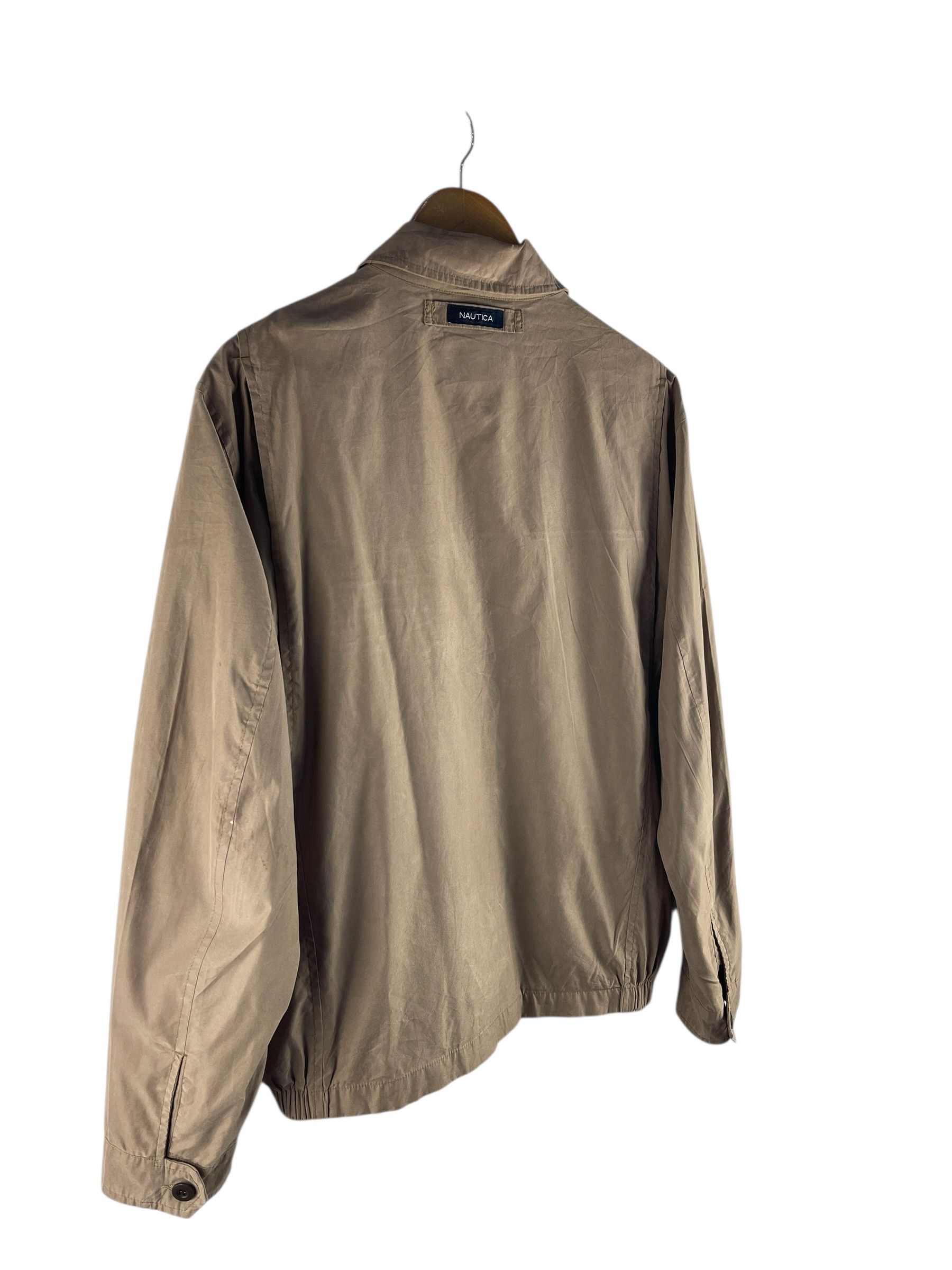 Nautica Vintage Nautica Jacket Size US M / EU 48-50 / 2 - 6 Thumbnail