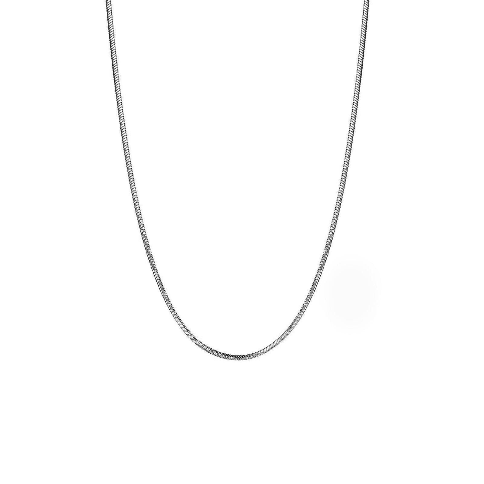 Jewelry Silver Crown Cross Pendant Necklace, Men's Religious Jewelry Size ONE SIZE - 6 Thumbnail