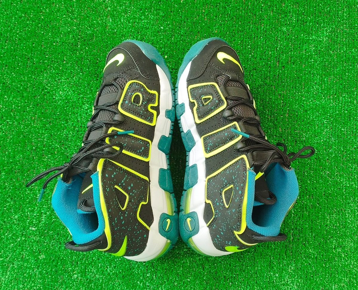 Nike Shoes Nike Air More Uptempo. Size US 8.5 / IT 38.5 - 4 Thumbnail