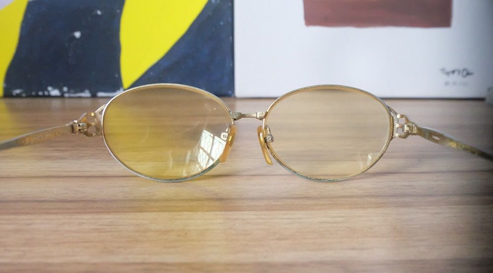 Vintage Cedex Glasses Size ONE SIZE - 6 Thumbnail