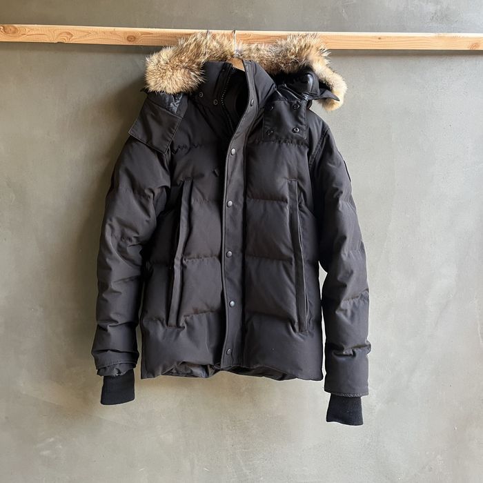 Canada Goose CANADA GOOSE ARCTIC PROGRAM PARKA | Grailed