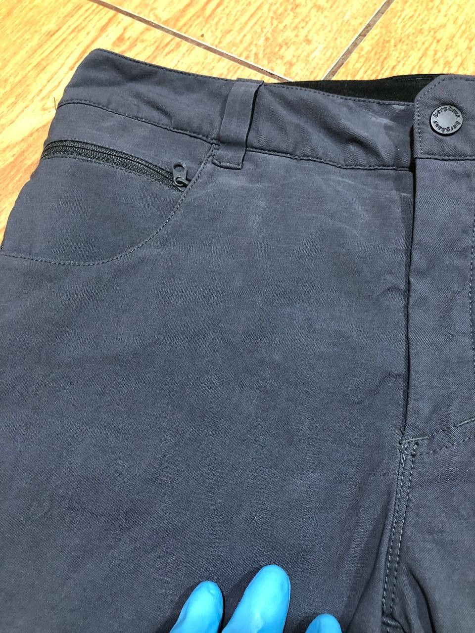 Berghaus Vintage Berghaus Streetwear Casual Pants Size US 32 / EU 48 - 9 Thumbnail