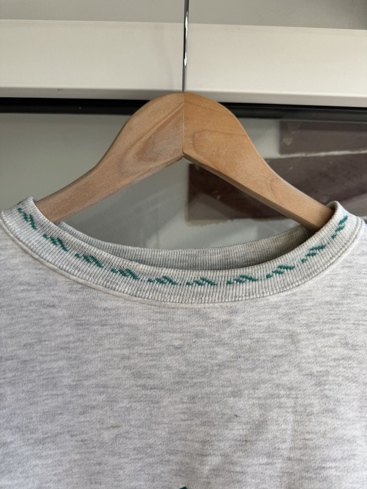 Adidas Cintage Adidas equipment sweatshirt Size US S / EU 44-46 / 1 - 8 Thumbnail