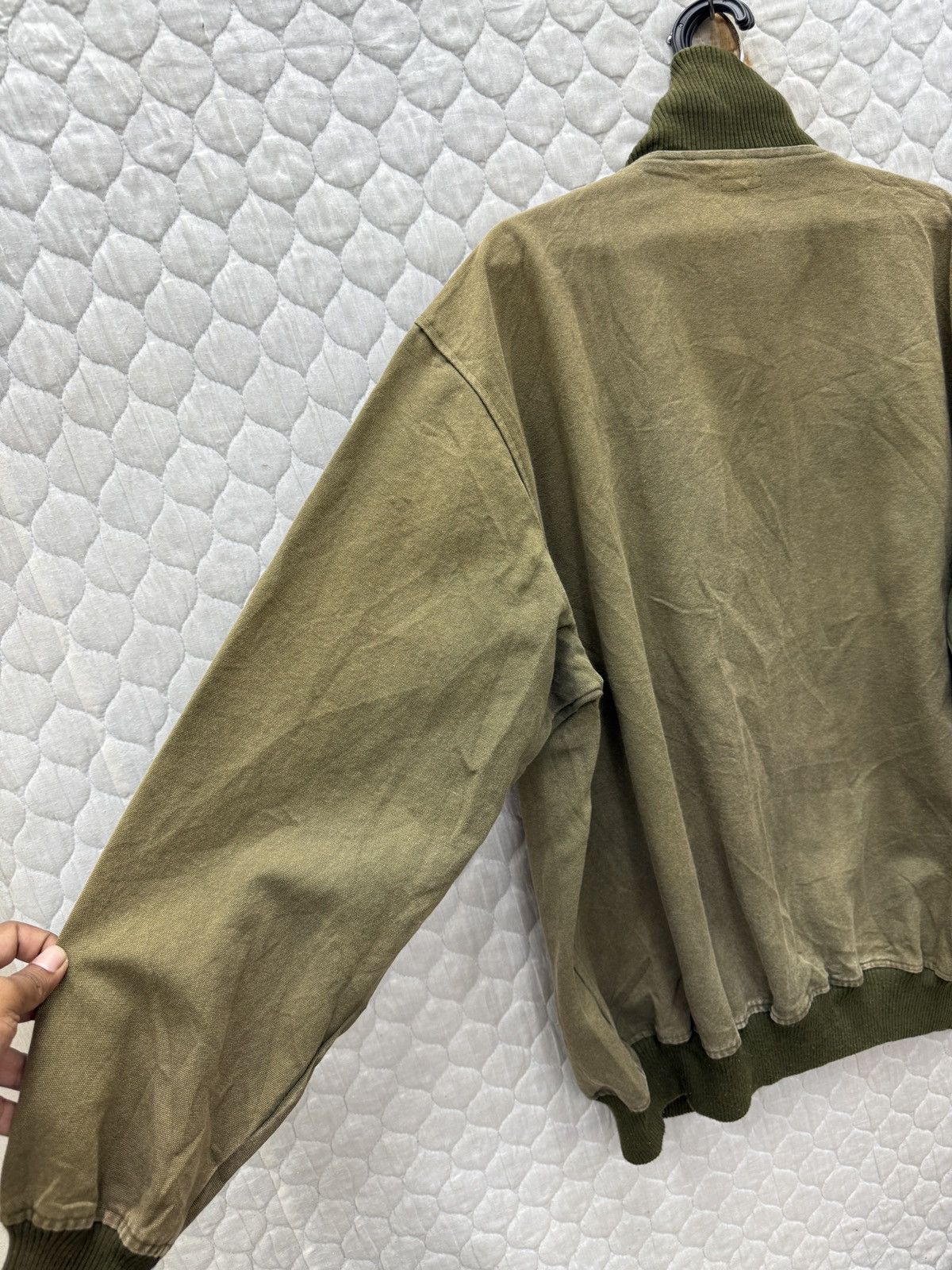 Other 🔥🔥🔥STEALS VTG RHYTHMIX SUNFADED JACKET Size US XL / EU 56 / 4 - 15 Thumbnail