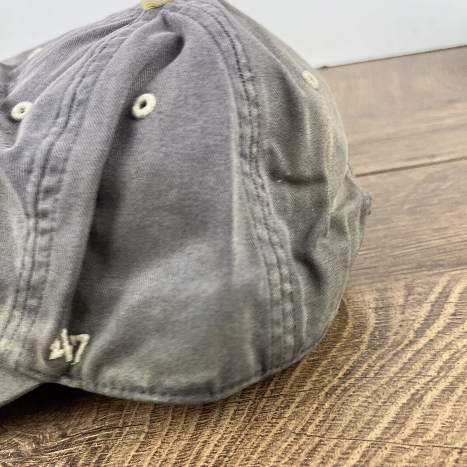 Other Auburn Tigers Hat AU War Eagle Adjustable Hat Adjustable ’47 Size ONE SIZE - 9 Thumbnail