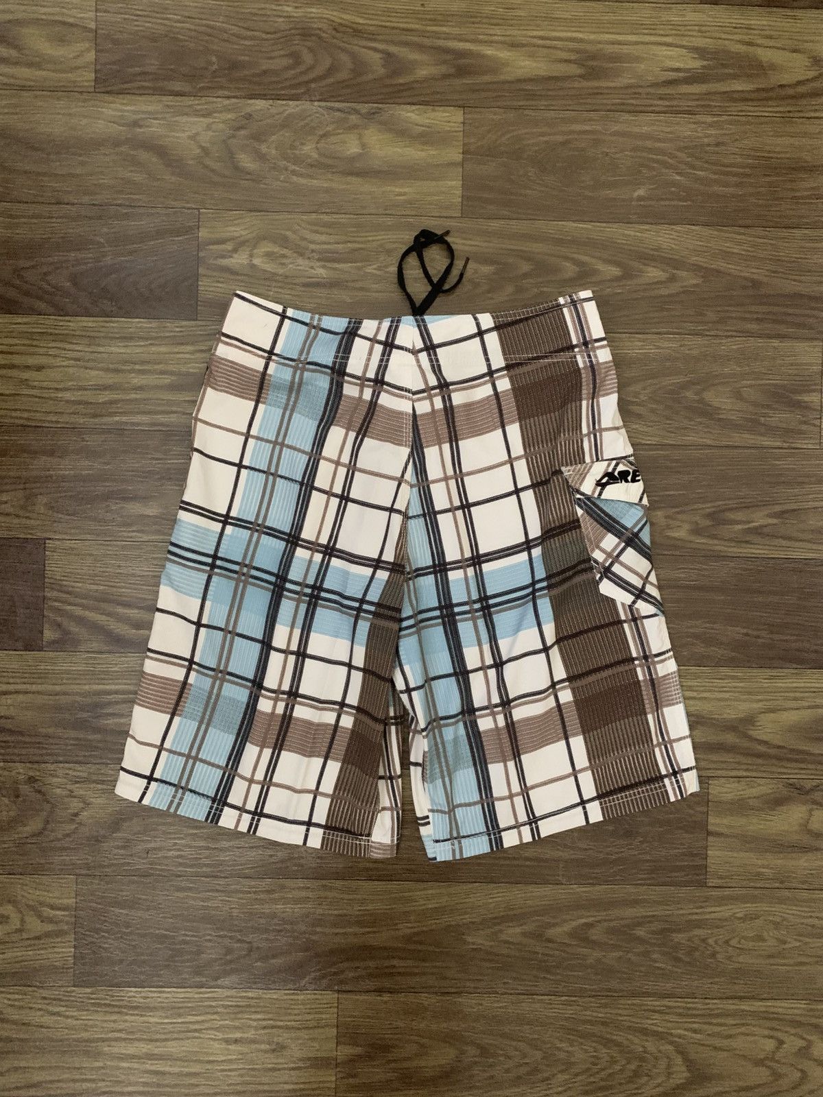 REEF Mens Sport Surf Pants REEF Vintage Size US 34 / EU 50 - 5 Thumbnail