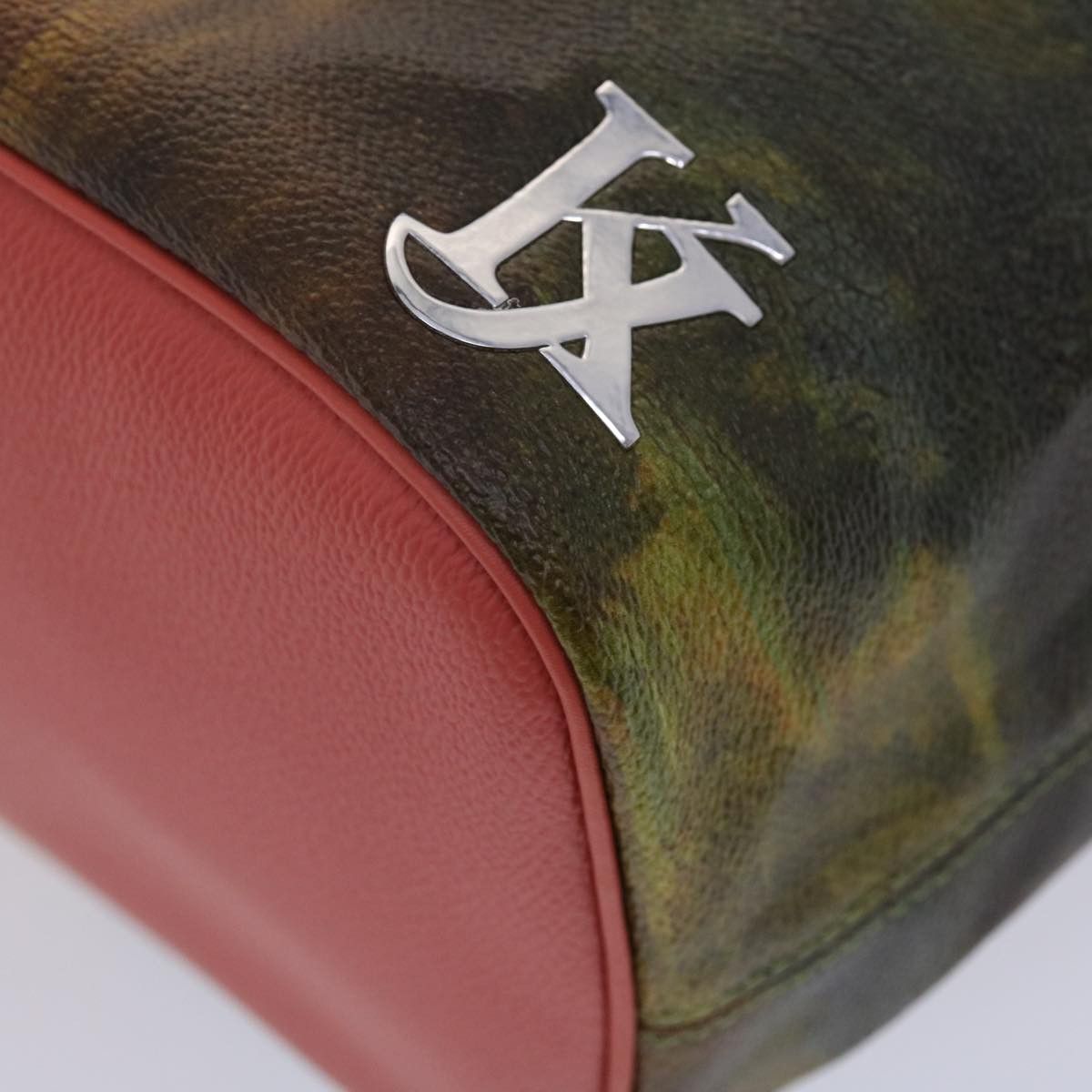 Louis Vuitton LOUIS VUITTON Masters Collection Da Vinci Neverfull MM Bag Size ONE SIZE - 16 Thumbnail