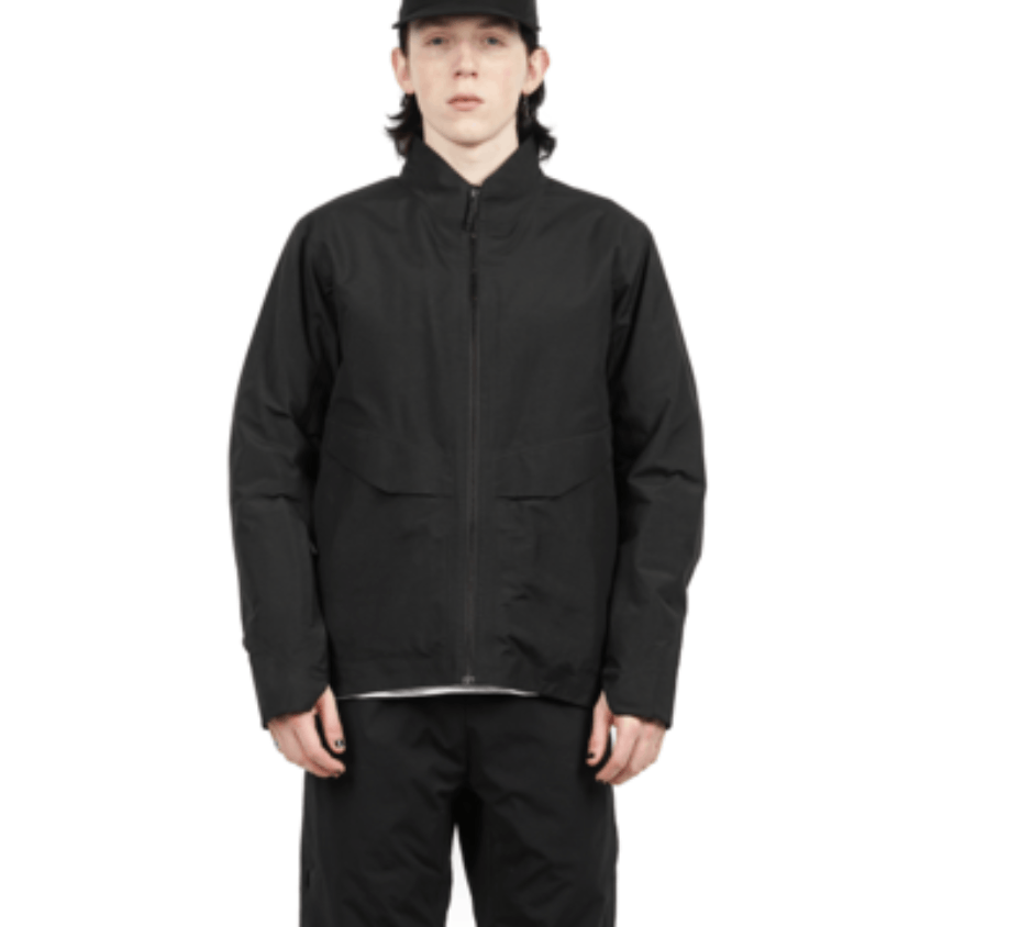 Veilance Arc'Teryx VEILANCE Range IS Heavy Jacket US XL Size US XL / EU 56 / 4 - 3 Thumbnail