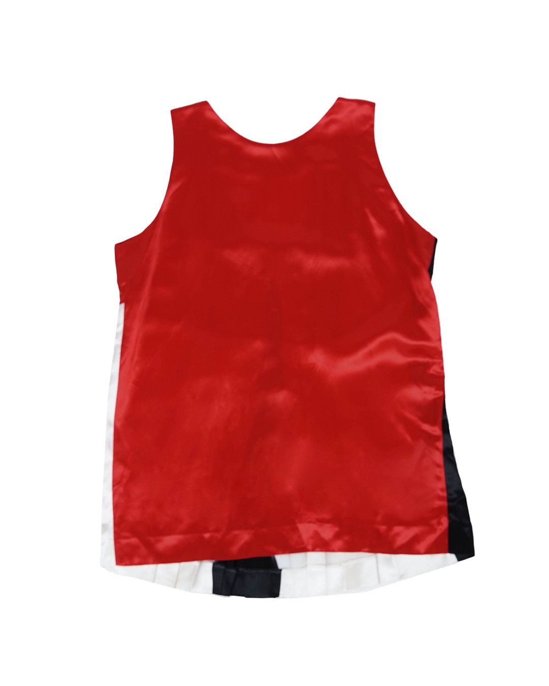 Miu Miu Miu Miu S/S2011 Silk Viscose Top Size XS / US 0-2 / IT 36-38 - 5 Thumbnail