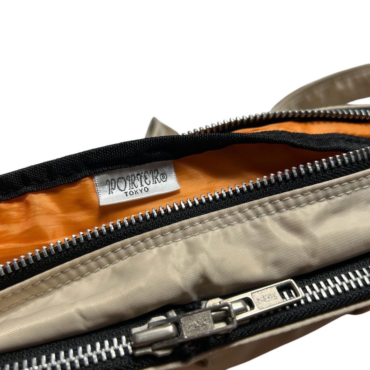 Japanese Brand Porter Japanese Brand Shoulder Bag Size ONE SIZE - 10 Thumbnail