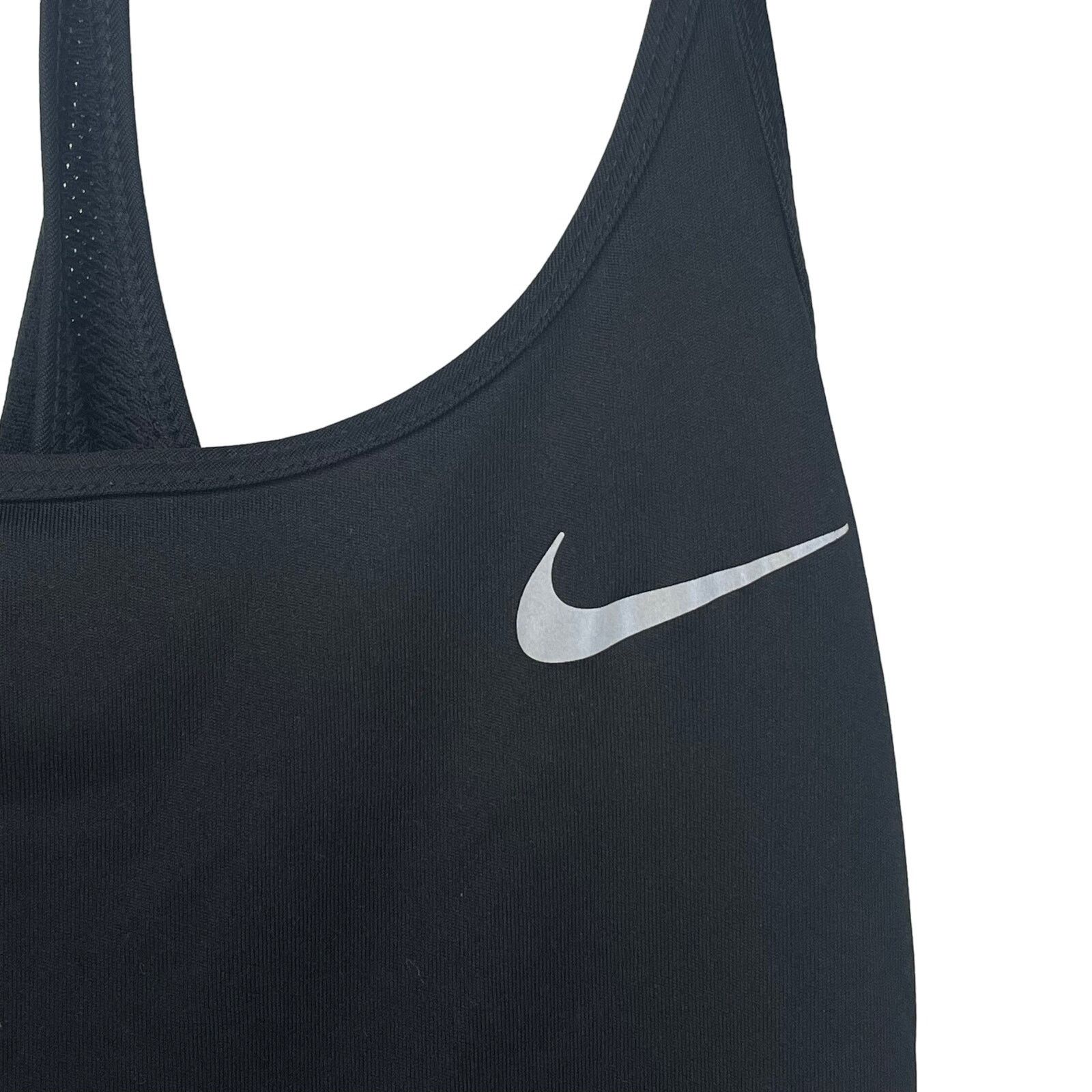 Nike Nike Racerback Tank Size S / US 4 / IT 40 - 7 Thumbnail