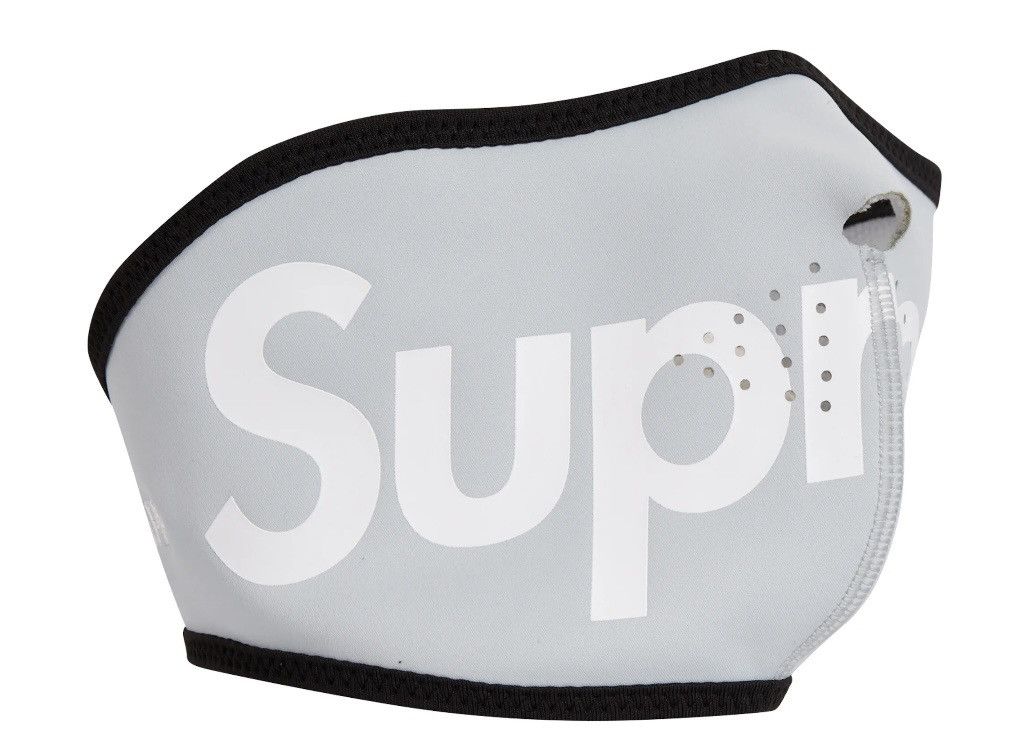 Goretex Supreme Windstopper Mask Size ONE SIZE - 2 Thumbnail