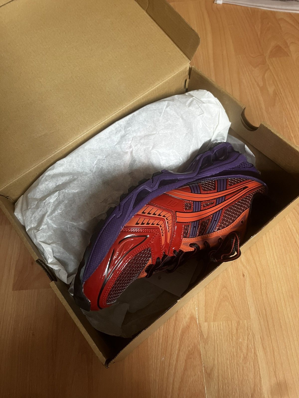 Asics UB1-S GEL KAYANO 14 Size US 11.5 / EU 44-45 - 4 Thumbnail