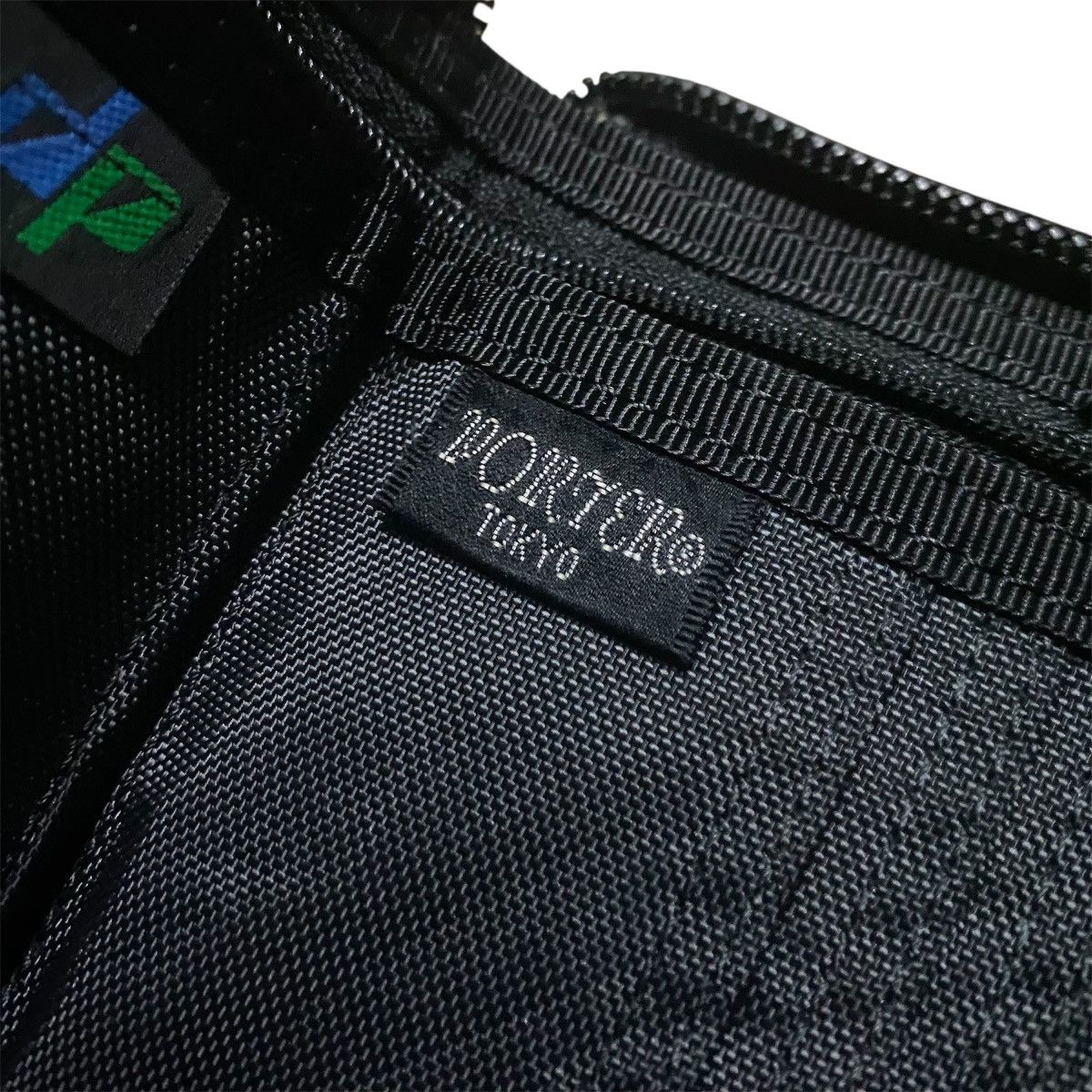 Porter Porter X Dimension Polyant Bifold Wallet Size ONE SIZE - 6 Thumbnail