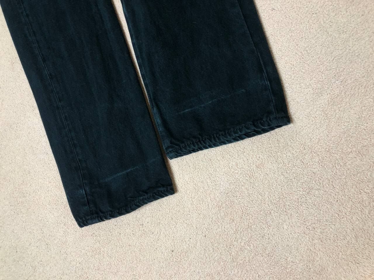 Levi's Levi's 501 Denim Jeans Size US 30 / EU 46 - 10 Thumbnail
