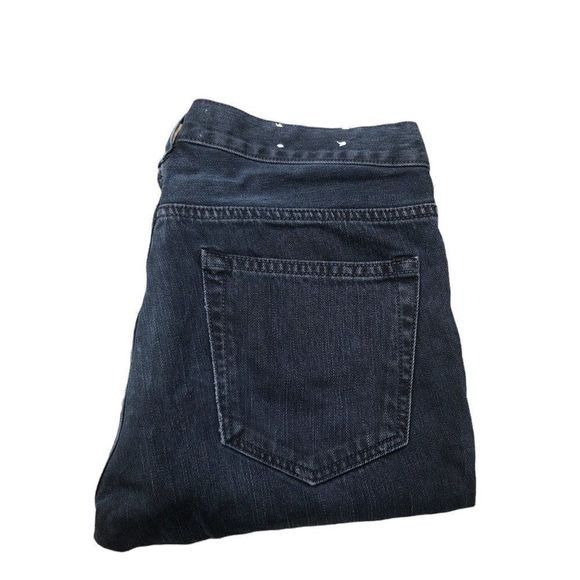 Acne Studios Vintage Acne Studios Jeans Size 32 ROC LANA Black Size US 32 / EU 48 - 6 Thumbnail