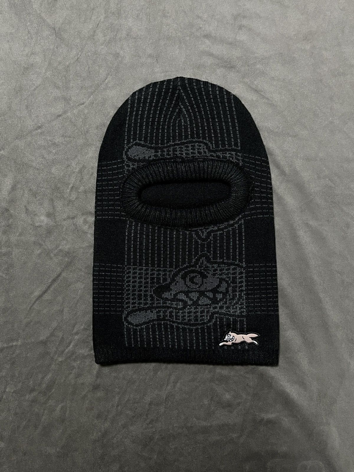 Billionaire Boys Club Deadstock Ice Cream Running Dog Balaclava Ski Mask OS Size ONE SIZE - 1 Thumbnail