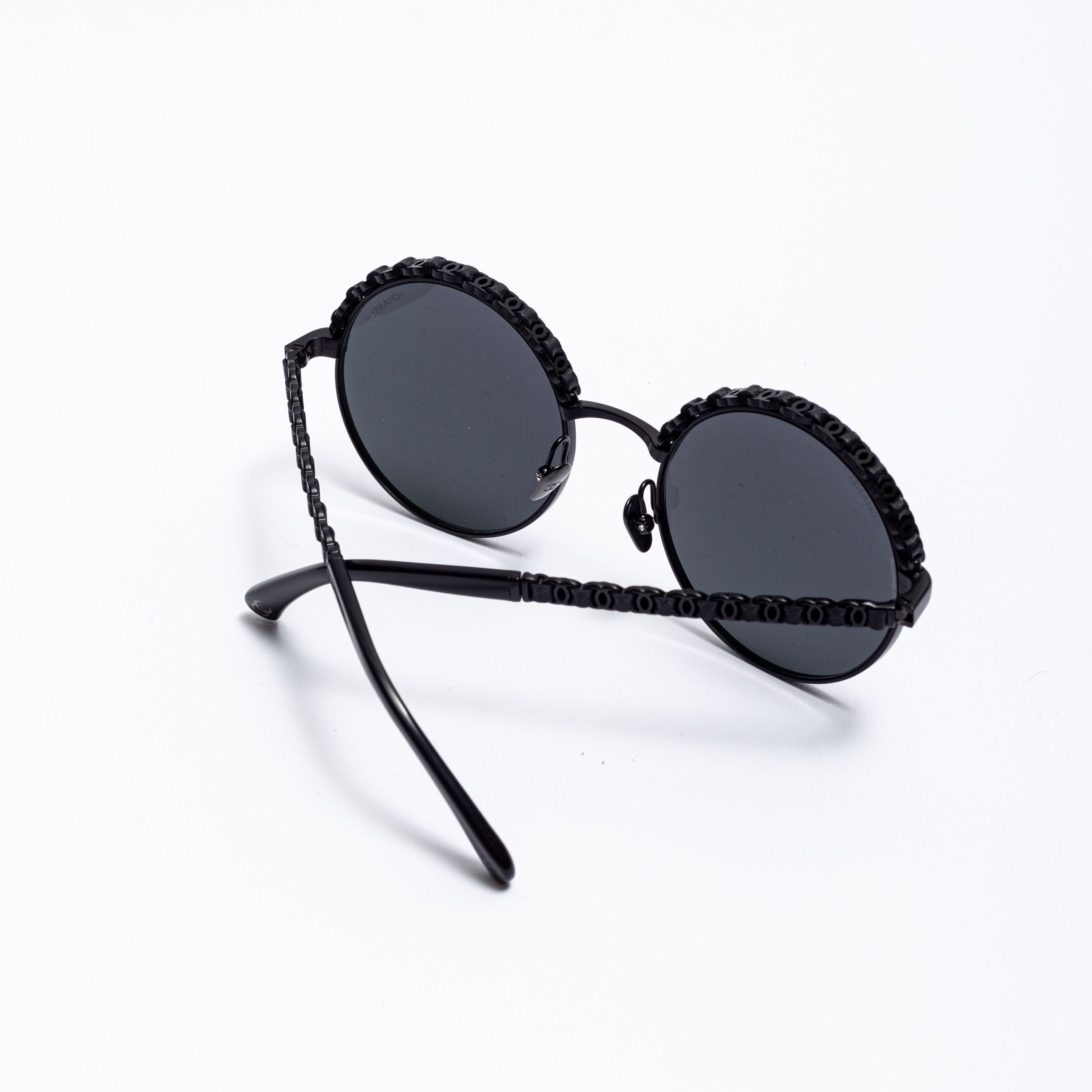 Chanel CHANEL 0CH4265Q C101S4 Size ONE SIZE - 7 Thumbnail