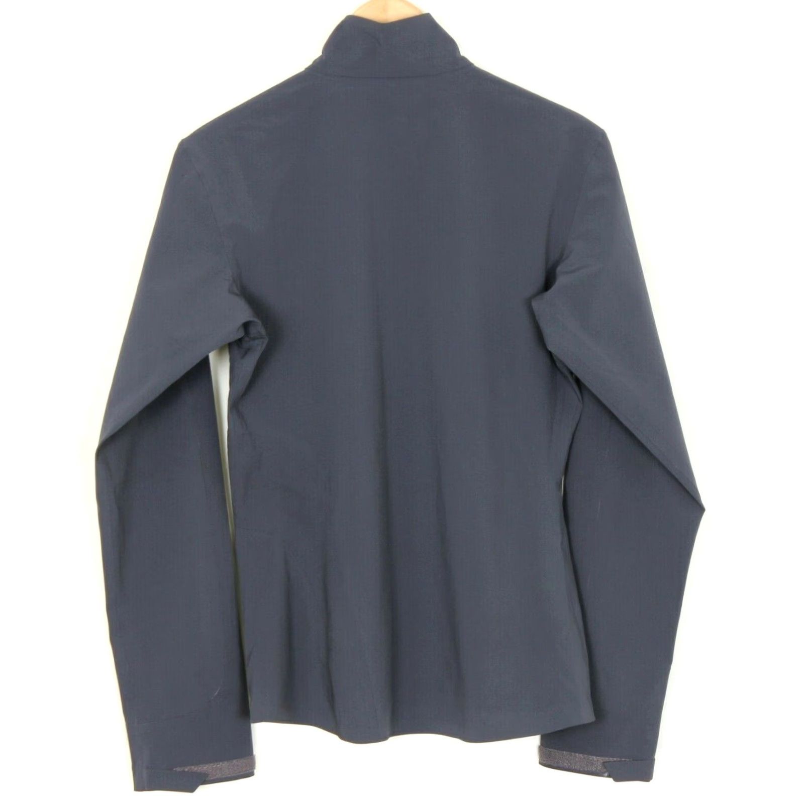 Vintage NORRONA /29 BO 298-8 Soft Shell Outdoor Grey Jacket Women Size M MJ915 Size M / US 6-8 / IT 42-44 - 2 Thumbnail
