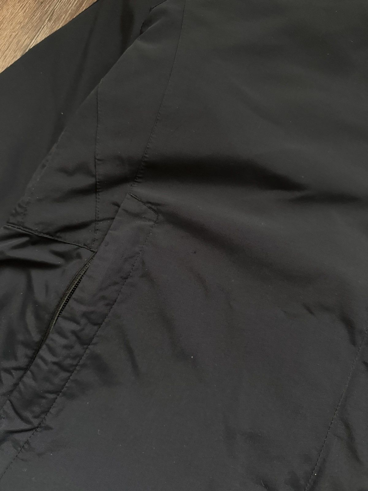 The North Face The North Face women’s XL rain lightweight jacket Size XL / US 12-14 / IT 48-50 - 9 Thumbnail
