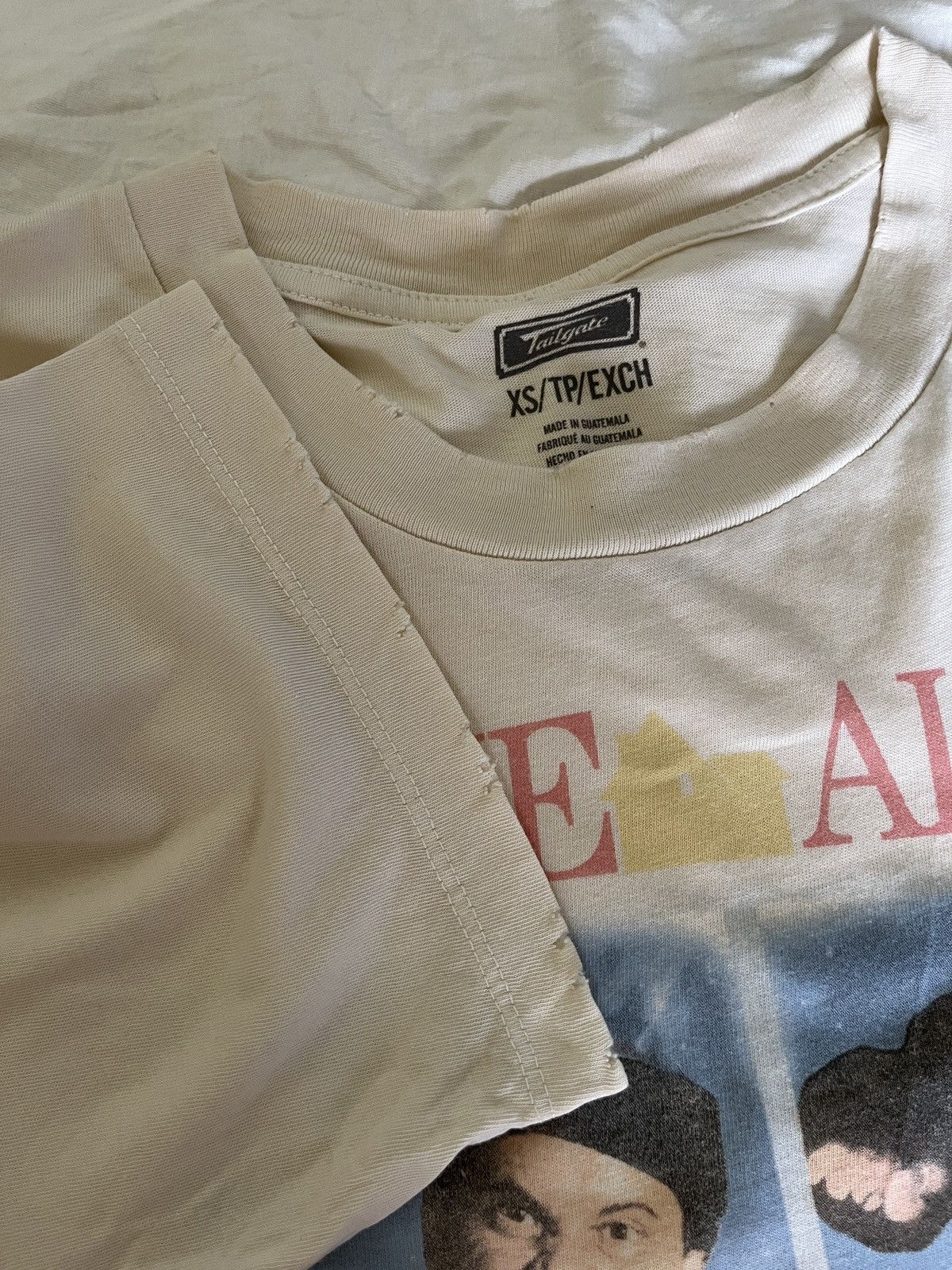 American Eagle Outfitters Y2K Home Alone Size US M / EU 48-50 / 2 - 8 Thumbnail