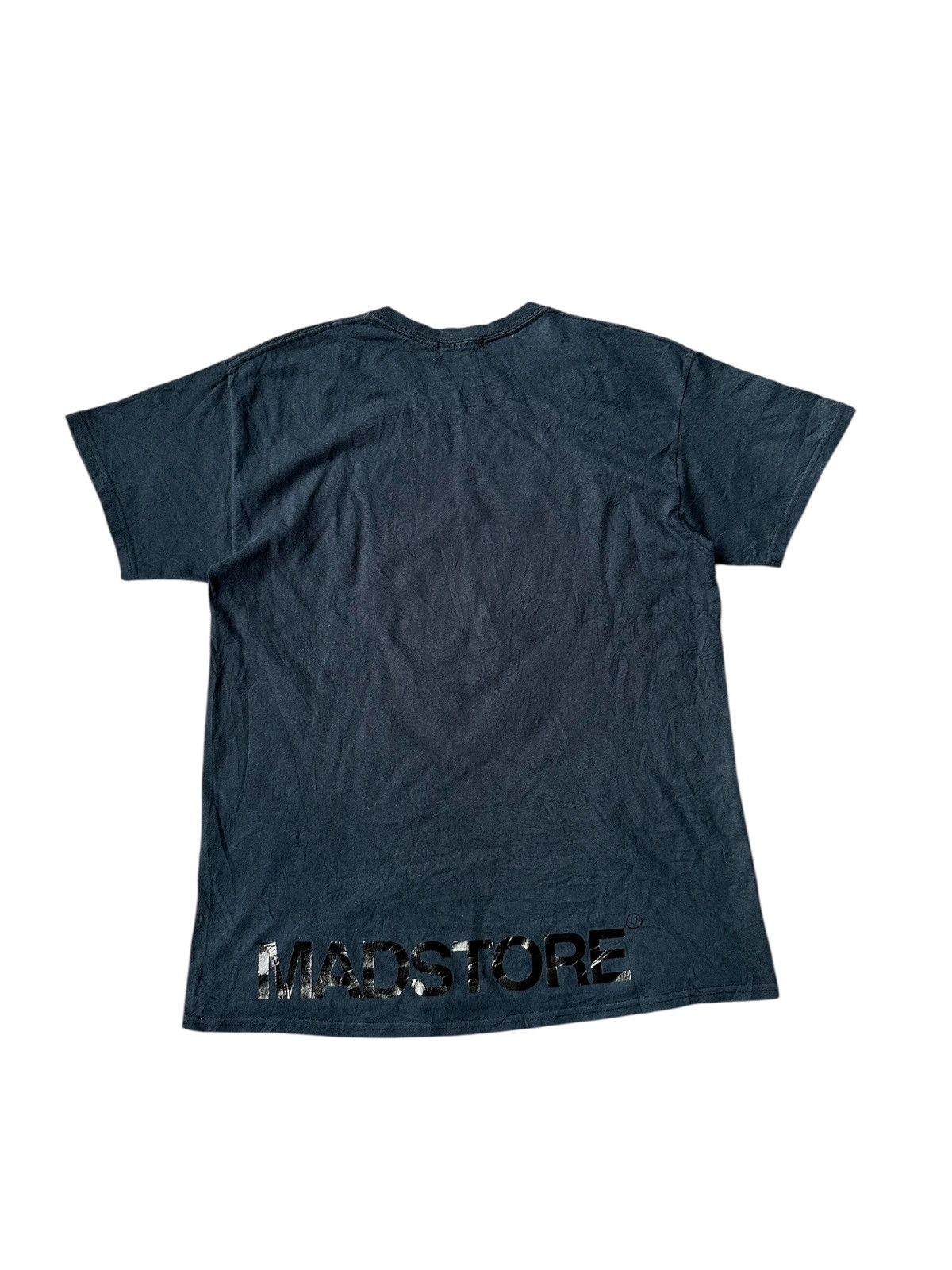 Undercover Undercover Jun Takahasi Madstore Tee Size US L / EU 52-54 / 3 - 5 Thumbnail