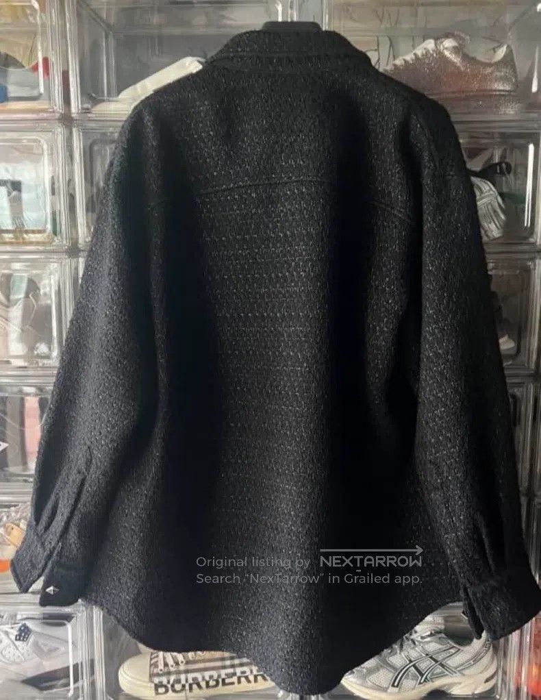 Valentino Valentino Casual coat Size L / US 10 / IT 46 - 2 Thumbnail