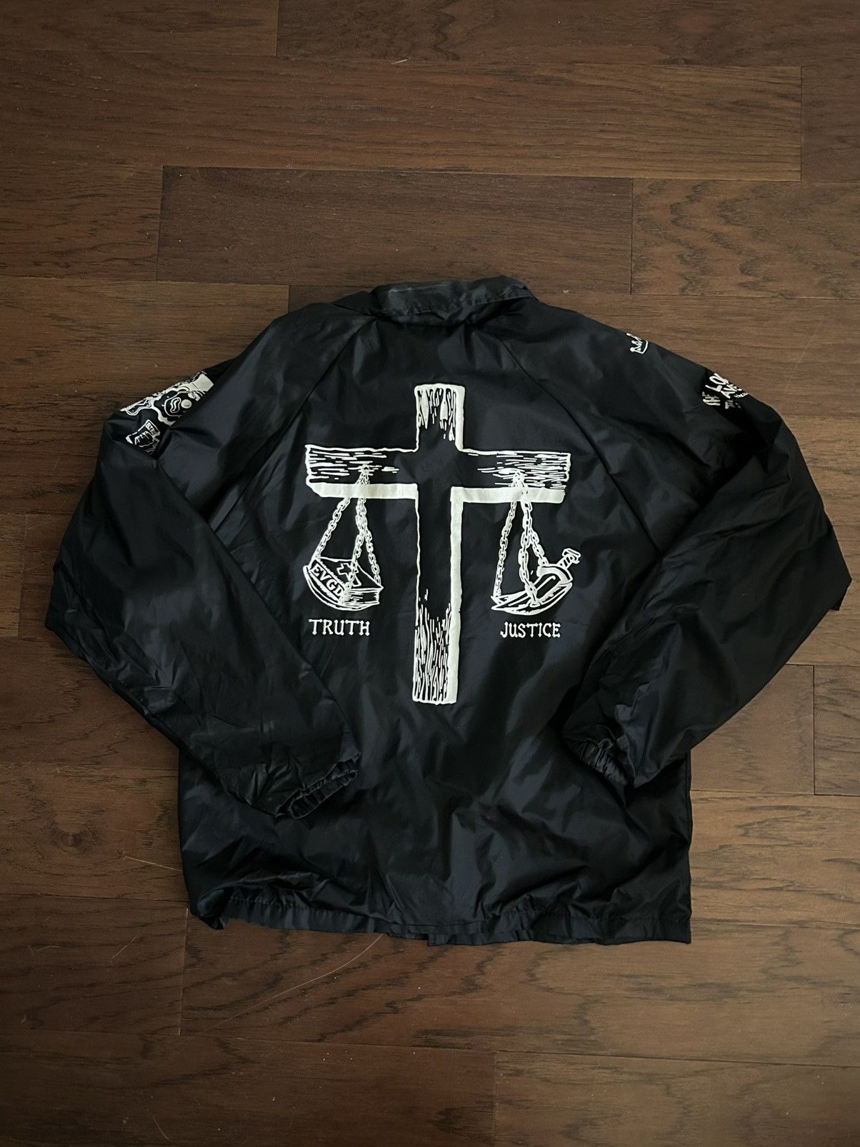 Other EvGd Coach Jacket Size US S / EU 44-46 / 1 - 2 Thumbnail