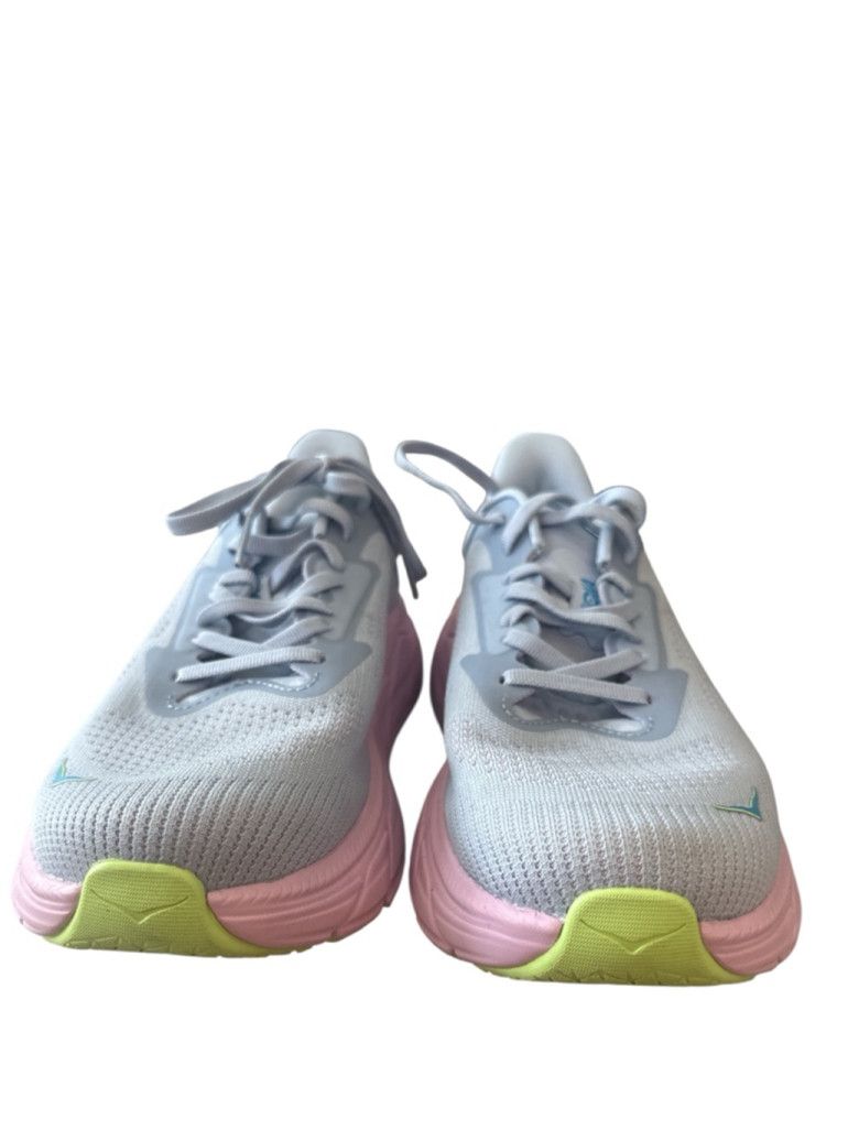 Hoka Hoka Arahi 7 Lavender Pink Size 8.5 Women’s running shoe Size US 8.5 / IT 38.5 - 5 Thumbnail