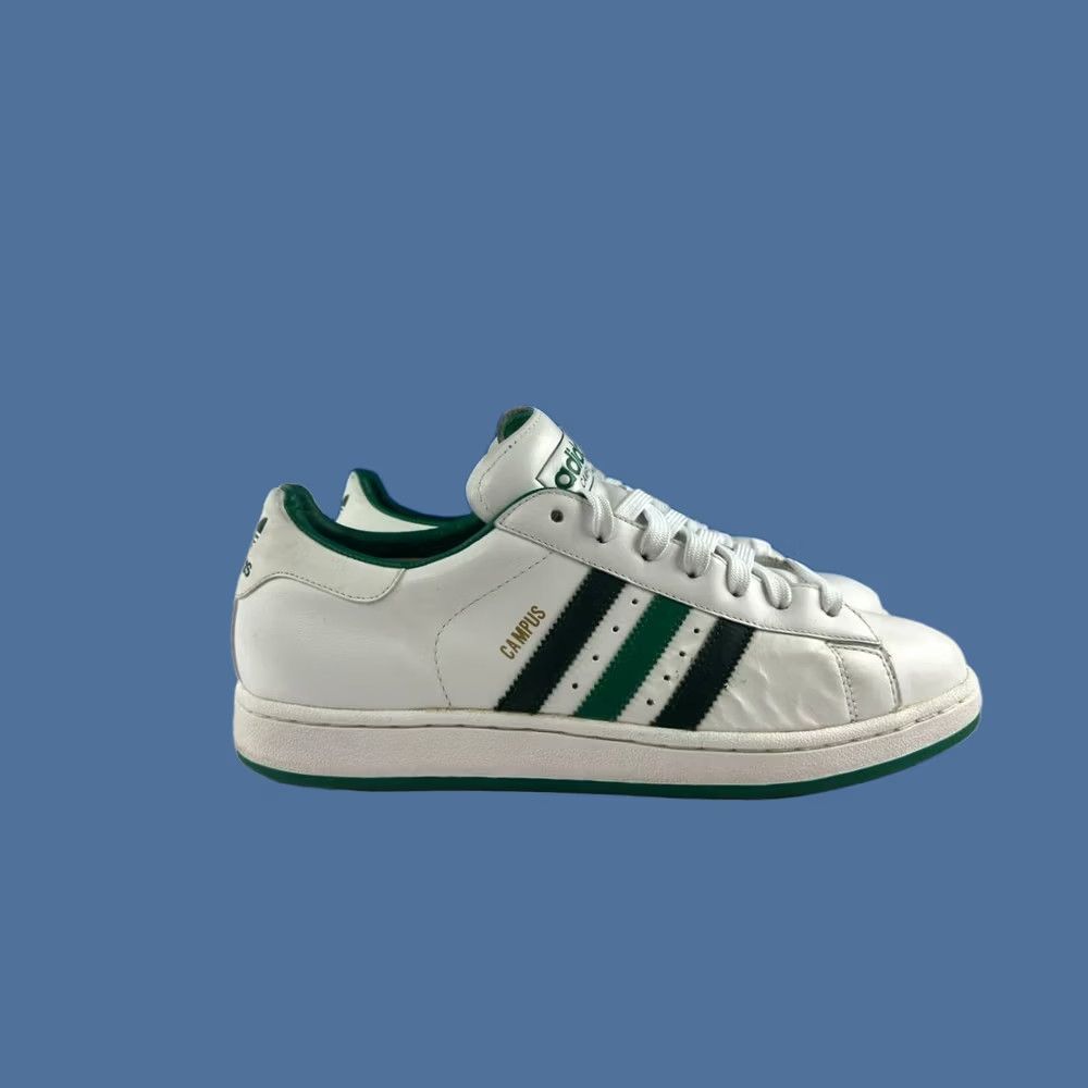 retro_tresure Adidas × Vintage Adidas Torsion Response XTR Low Deadstock OG ZX