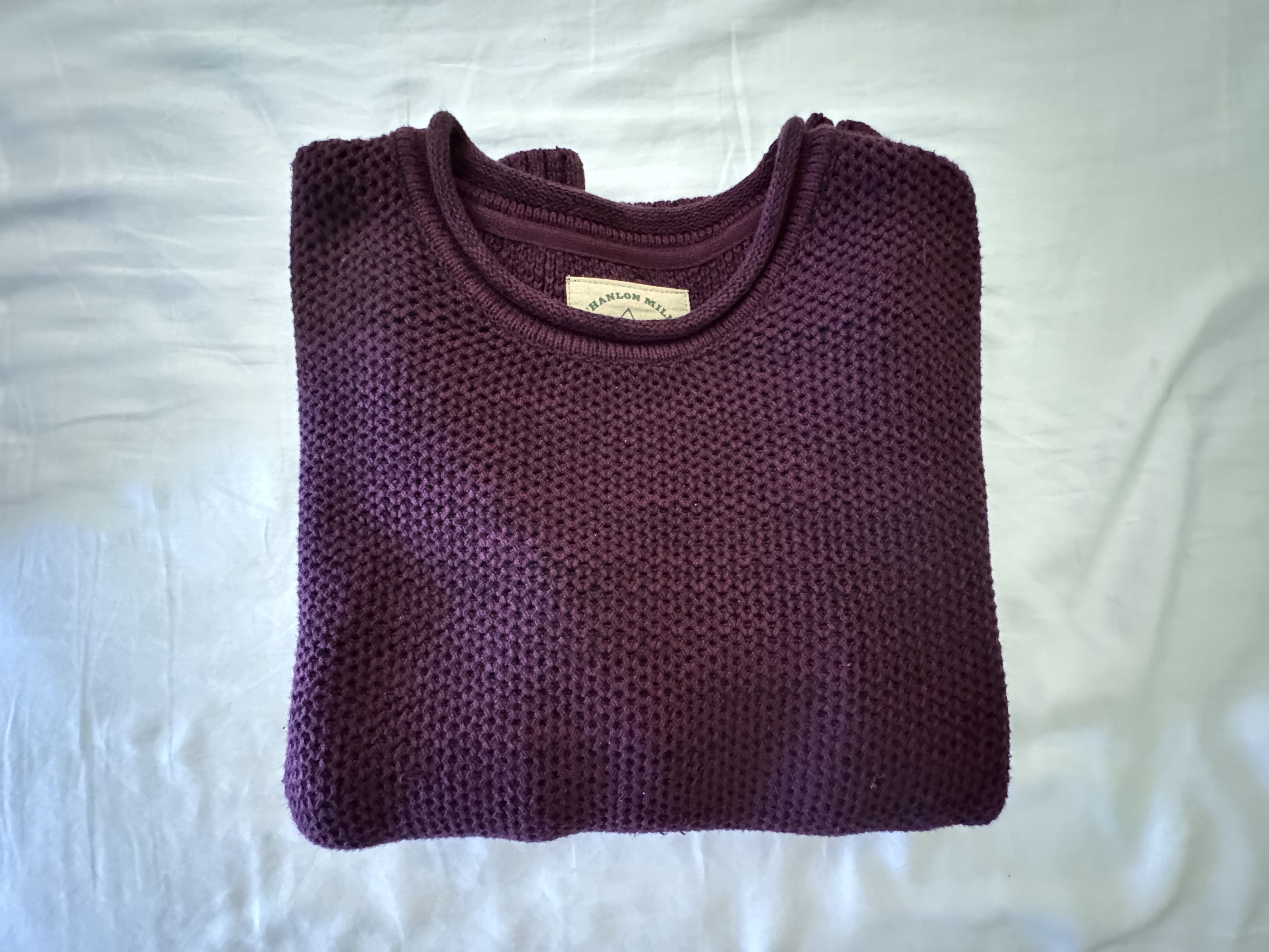 Other Calhoun Sweater Size US S / EU 44-46 / 1 - 2 Thumbnail