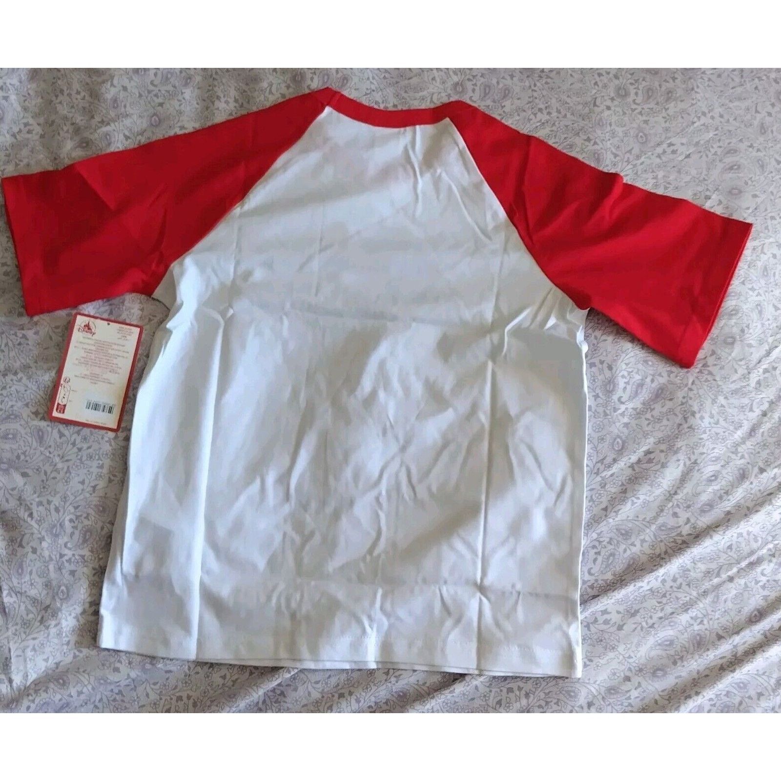 Disney Disney's Mickey Mouse Standing Family T-shirt Kids Size 14 Size XXS / US 00 / IT 34 - 3 Thumbnail