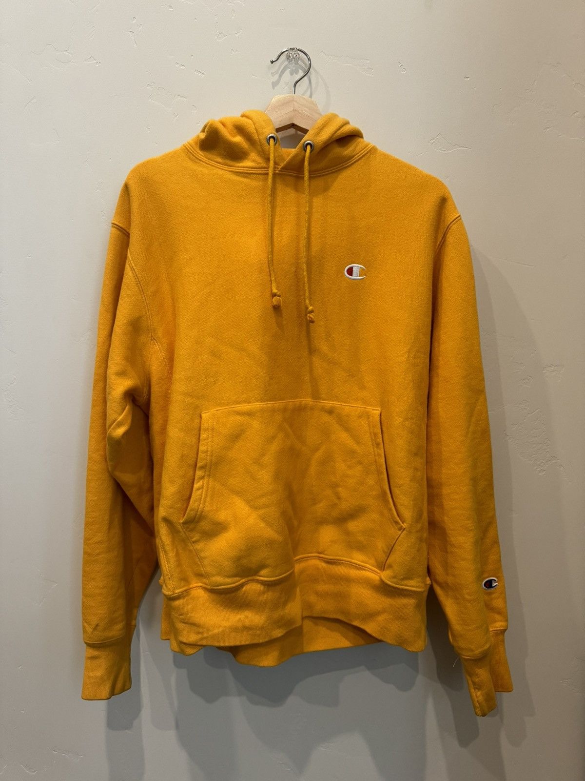 Champion Champion Reverse Weave Hoodie Size US M / EU 48-50 / 2 - 1 Thumbnail