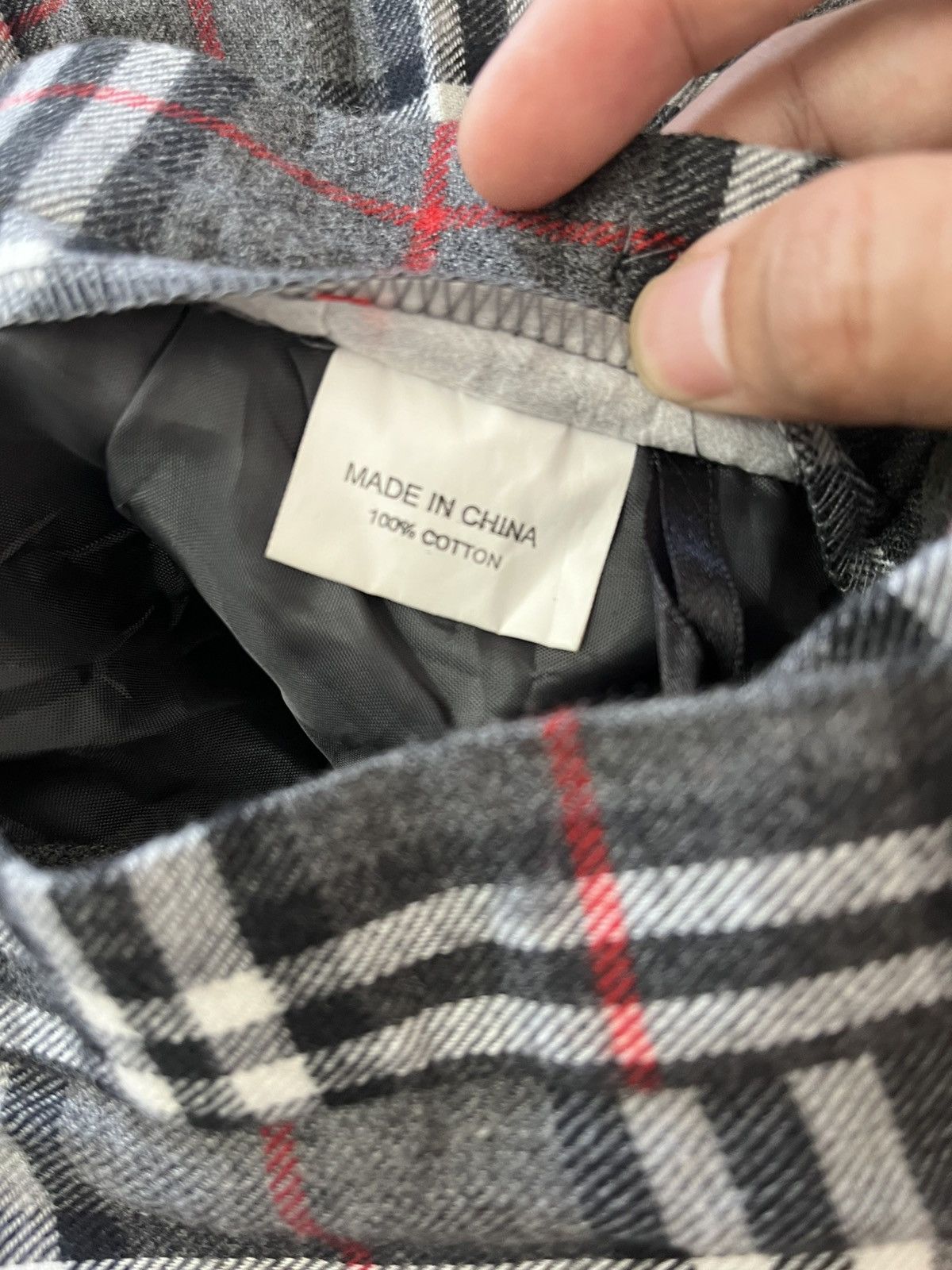 Burberry Burberry skirt Size 25" / US 0 / IT 36 - 5 Thumbnail