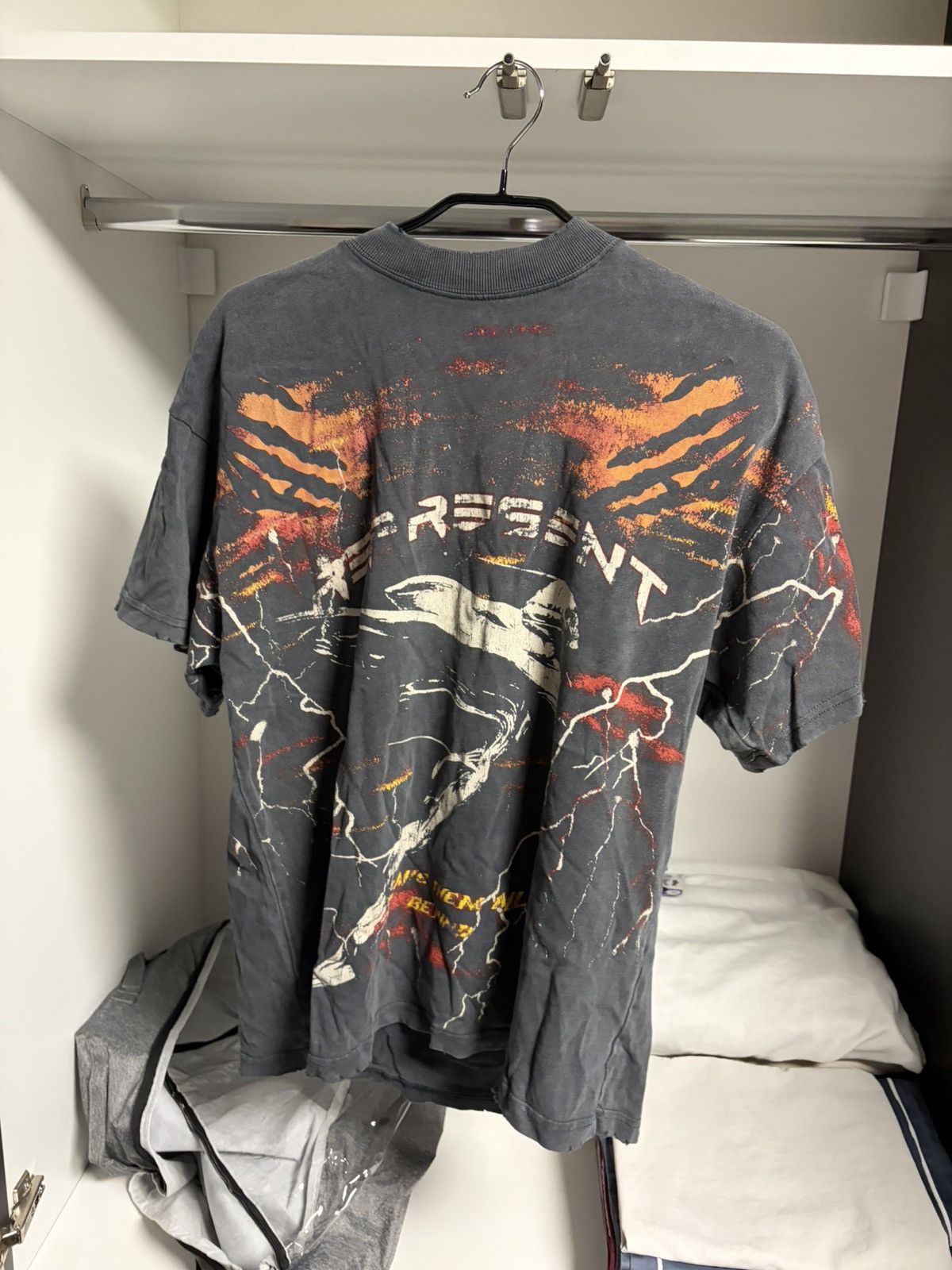 Represent Clo. Represent Tee-shirt Size US S / EU 44-46 / 1 - 1 Thumbnail