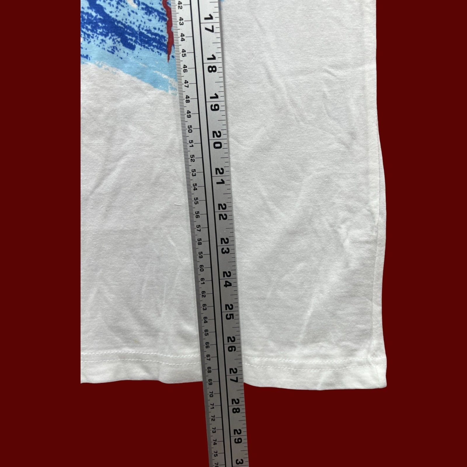 Other The Skyline Collection - Unisex Short Sleeve T-Shirt -Graphi Size L / US 10 / IT 46 - 7 Thumbnail