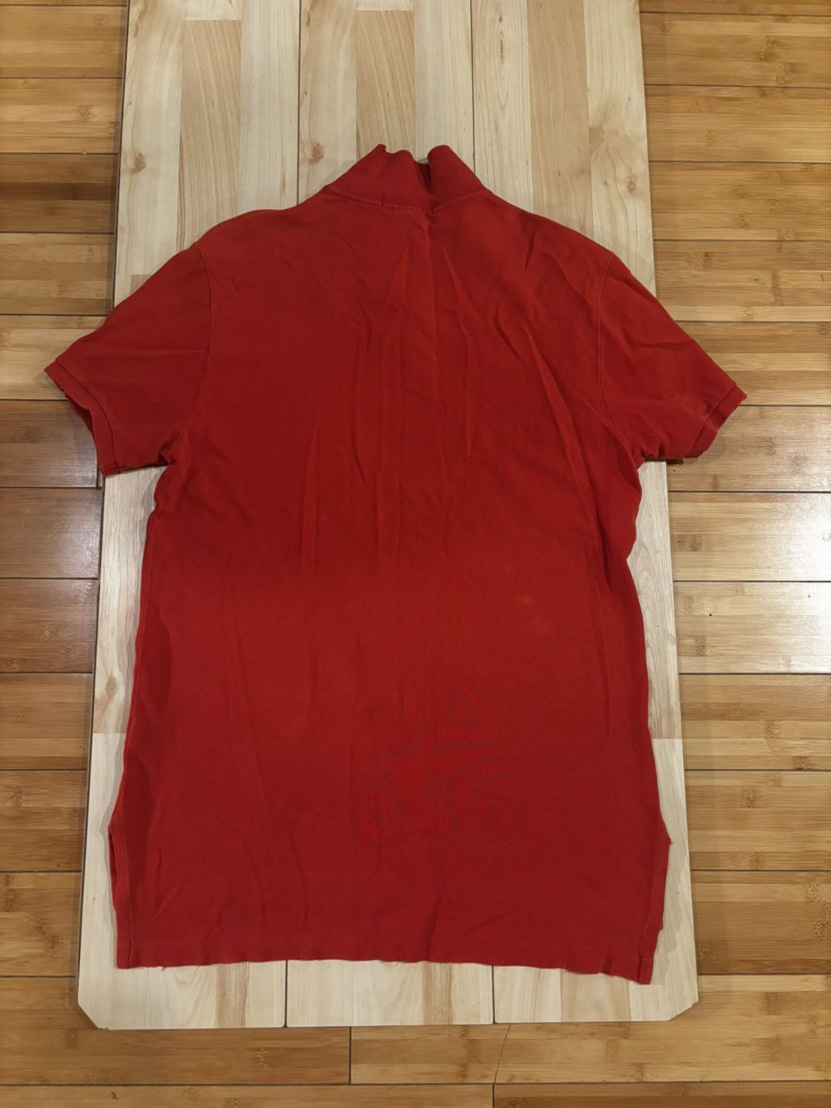 Polo Ralph Lauren Polo Ralph Lauren vintage shirt.ot-650 Size US M / EU 48-50 / 2 - 9 Thumbnail