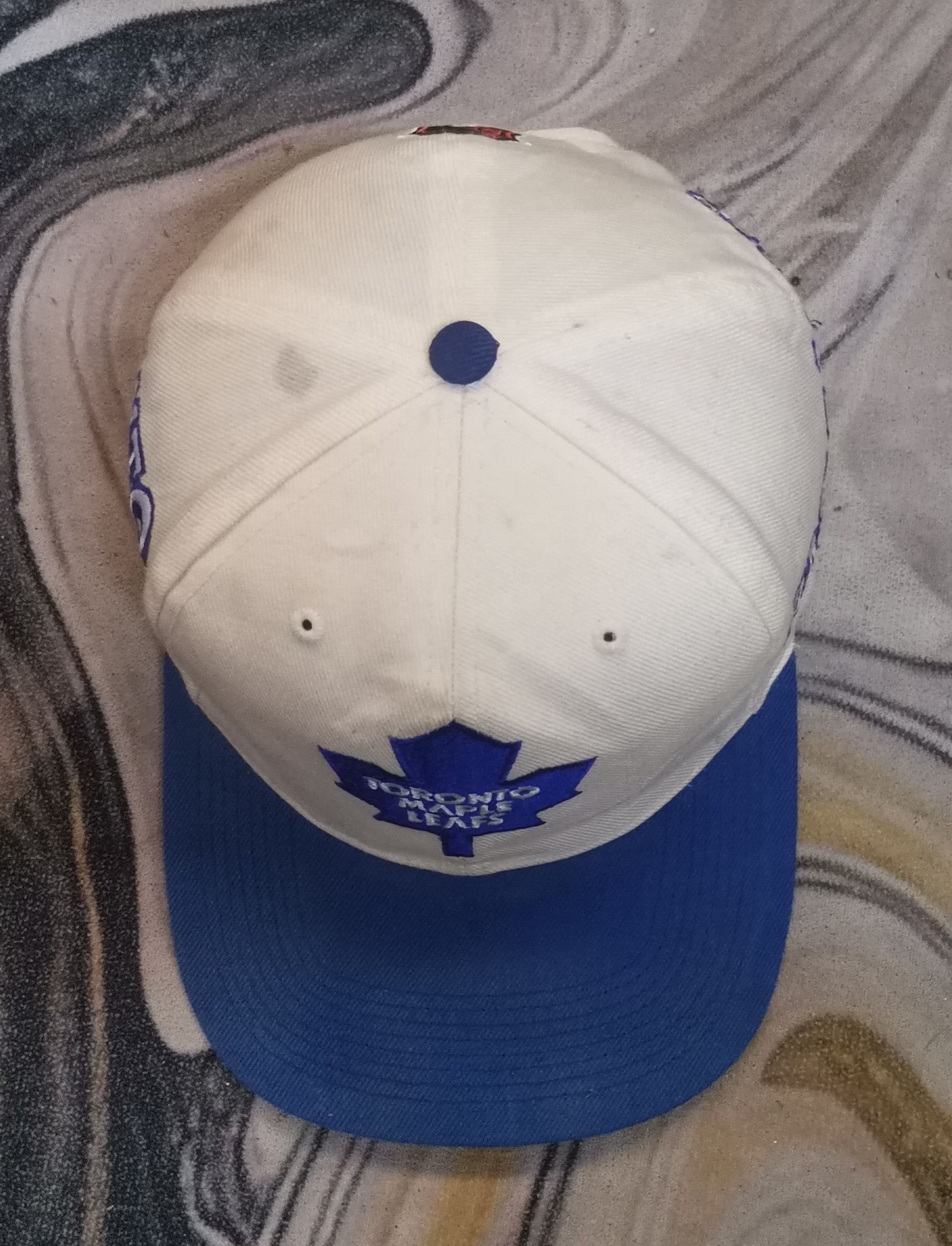 Sports Specialties Rare Hats sports specialties toronto maple leaf vintage Size ONE SIZE - 2 Thumbnail