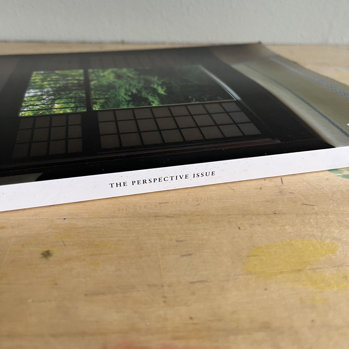 Hypebeast Issue 8: The Perspective Issue Size ONE SIZE - 4 Thumbnail