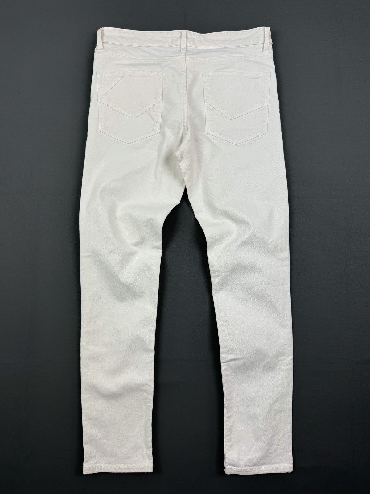 Zadig & Voltaire Zadig & Voltaire Platine Slim Pants Size US 31 - 9 Thumbnail