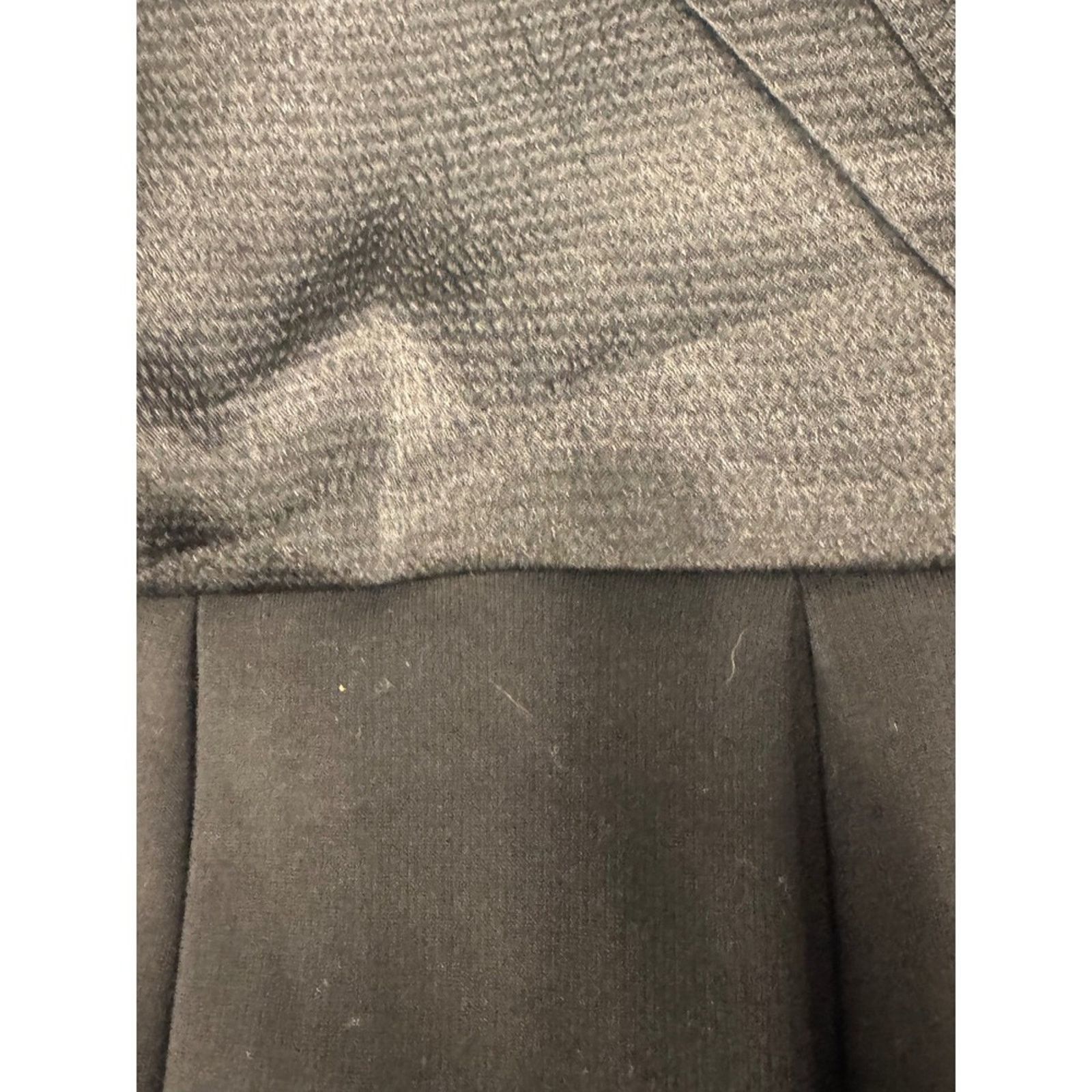Armani Exchange Armani Exchange Little Black Dress – Size 0 Size XS / US 0-2 / IT 36-38 - 4 Thumbnail