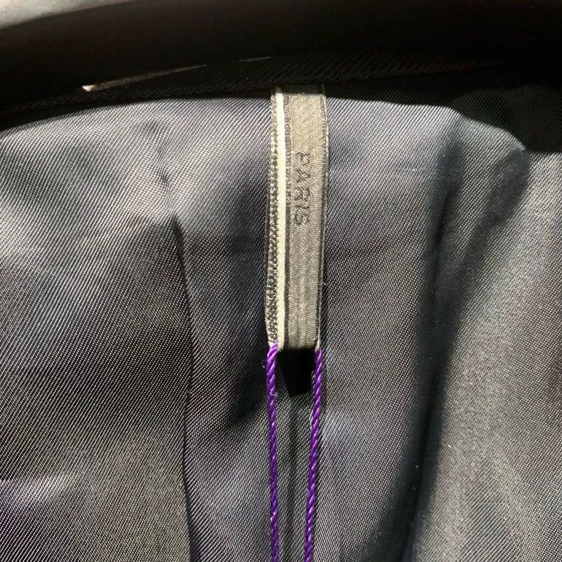 Dior Dior Classic dark suit 2501-Nextarrow Size 50R - 2 Thumbnail