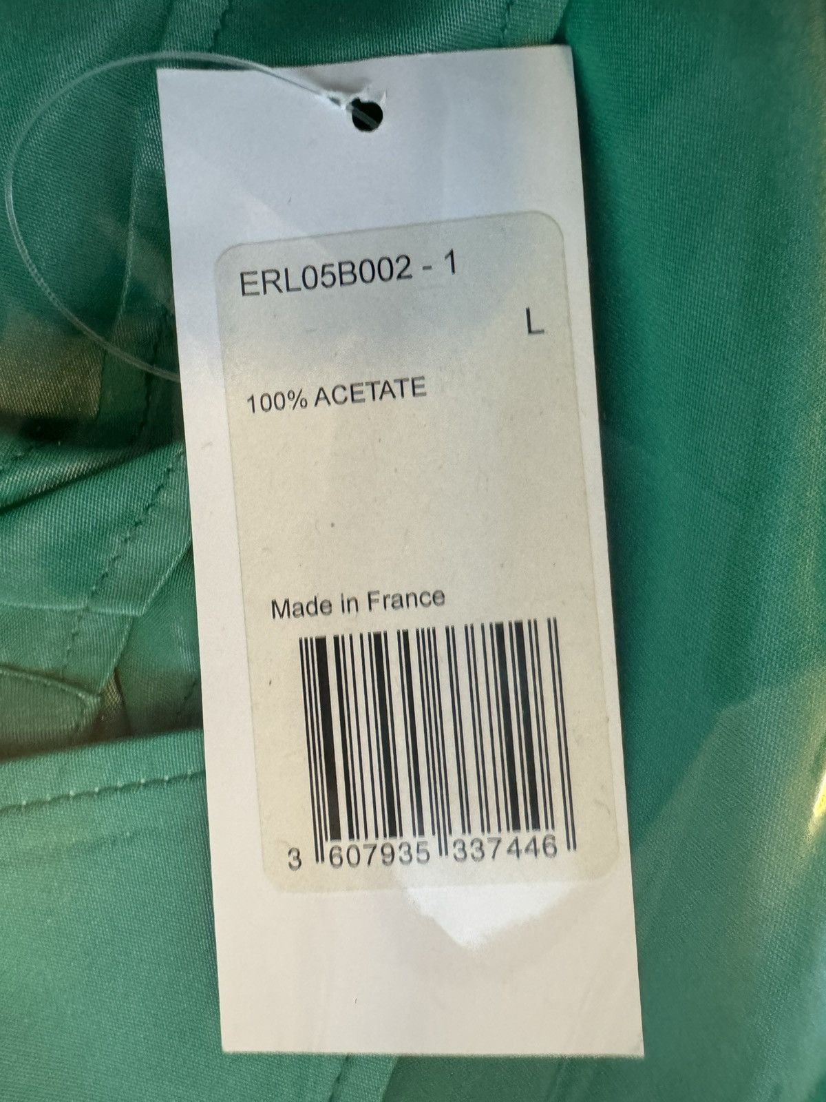 ERL ERL Shirt Size US L / EU 52-54 / 3 - 10 Thumbnail