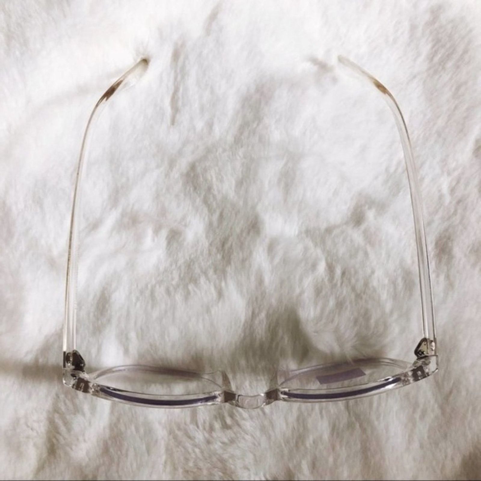 Other Ezra Clear Computer Blue Light Glasses Size ONE SIZE - 13 Thumbnail